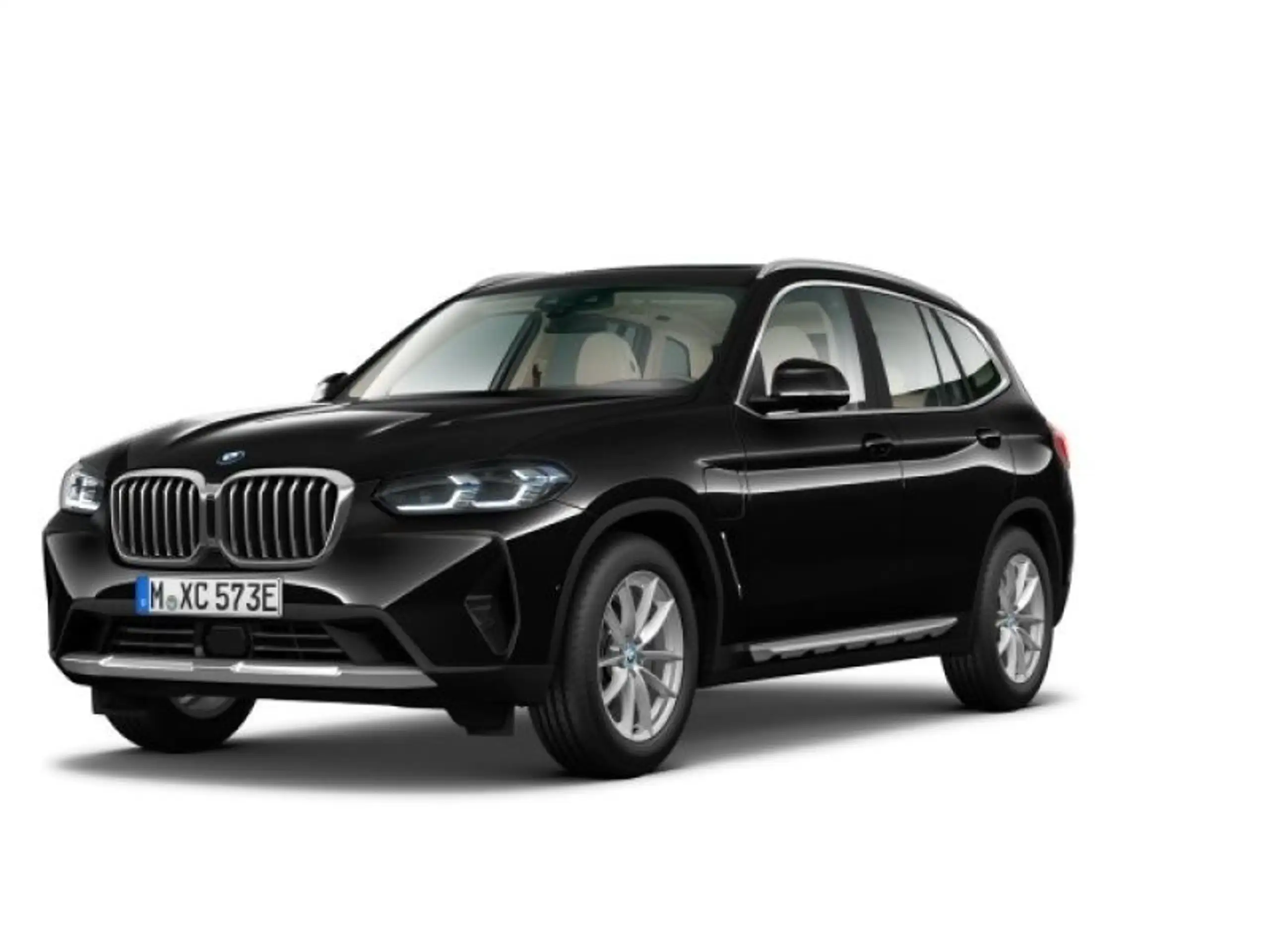 BMW - X3