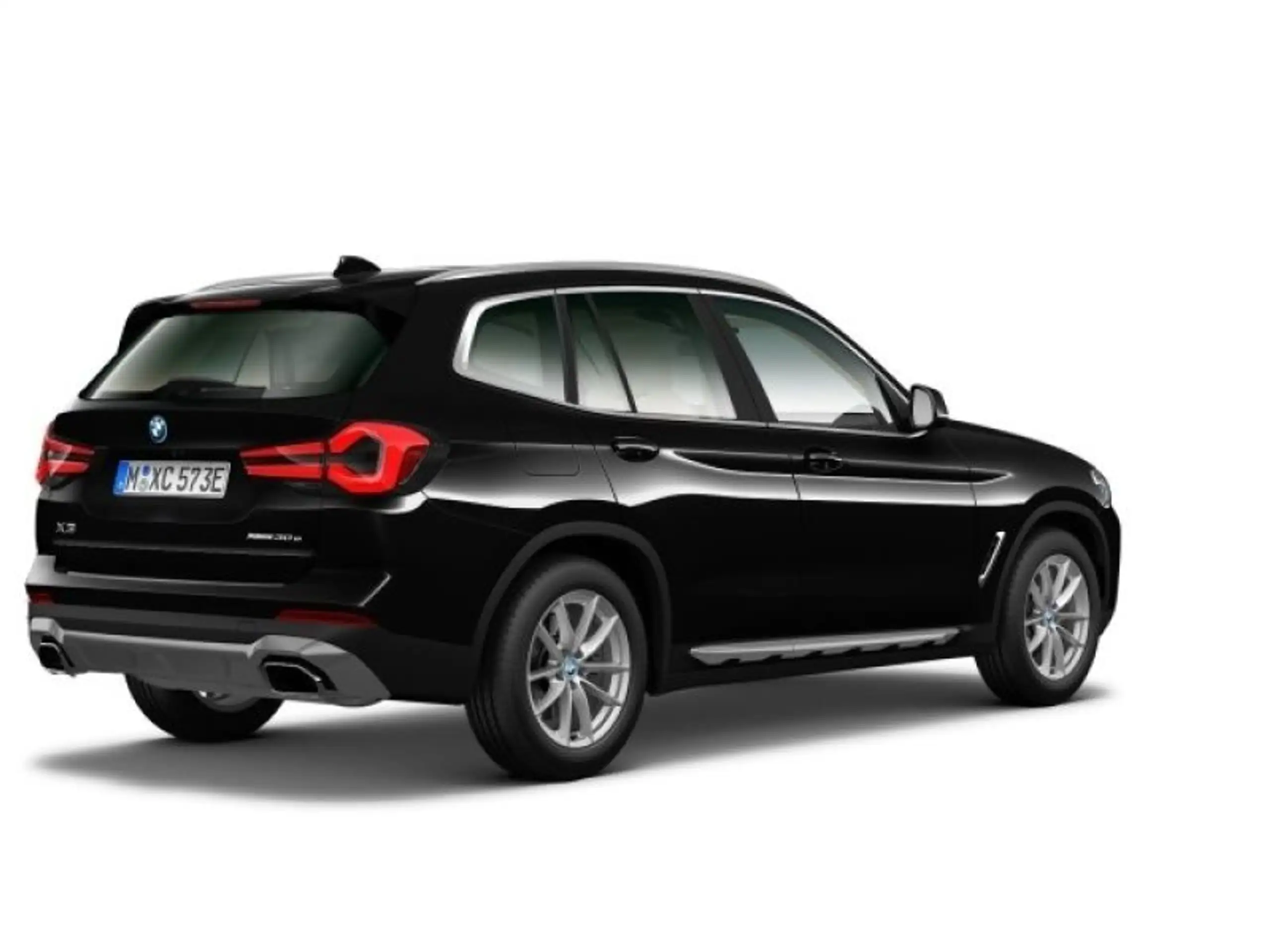 BMW - X3