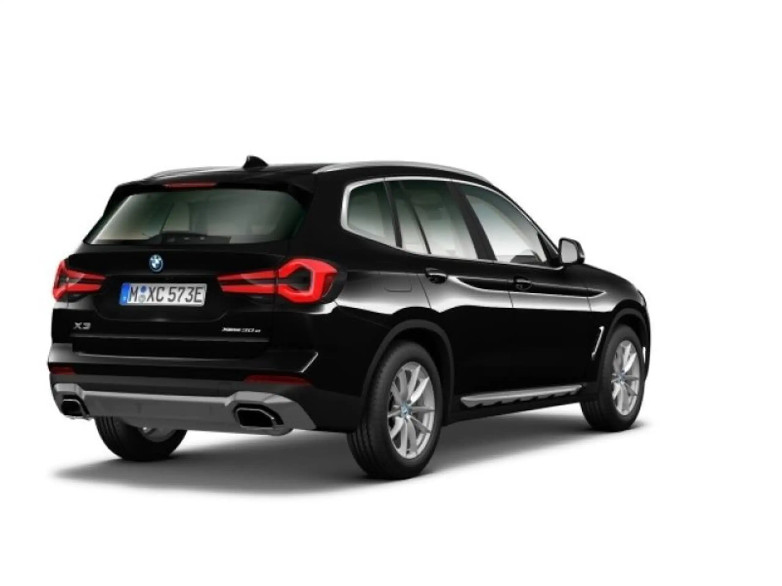 BMW - X3