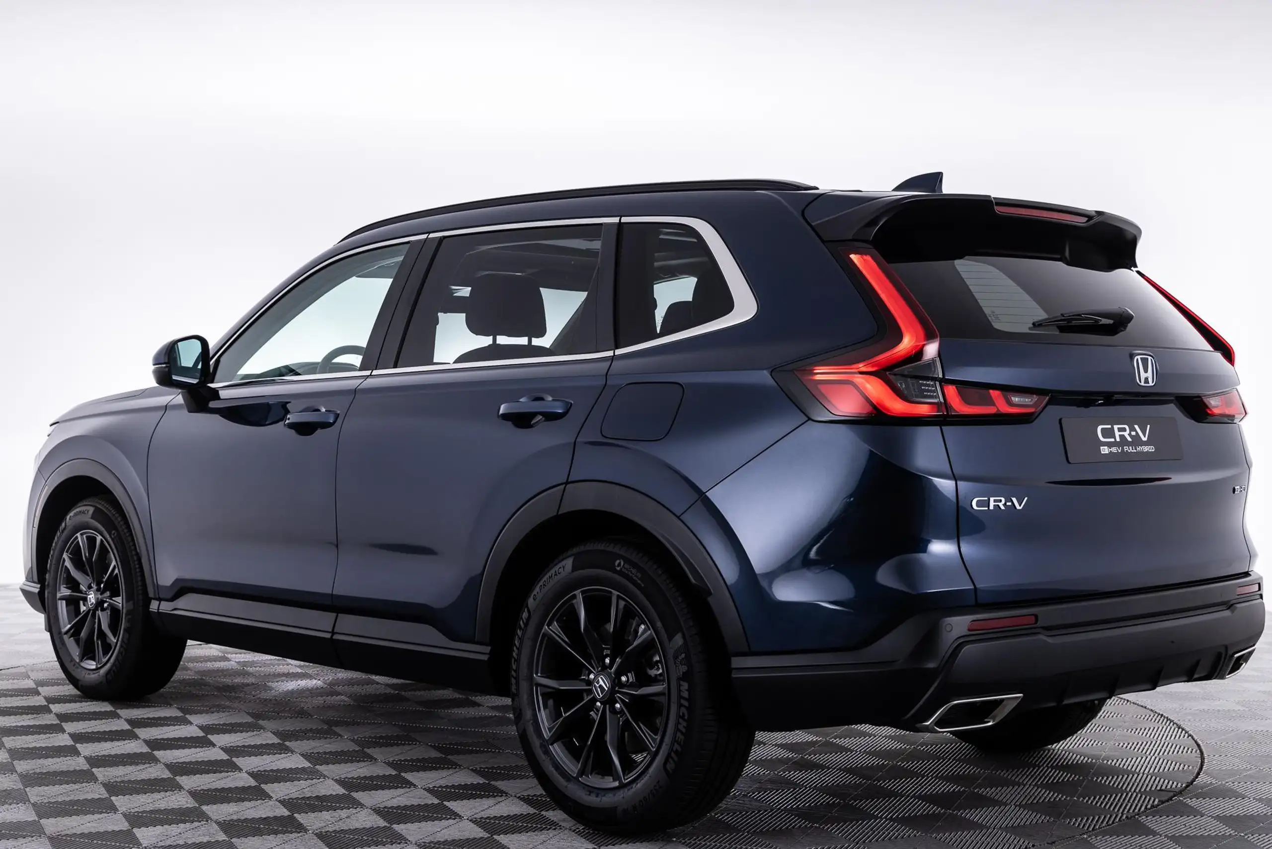 Honda - CR-V