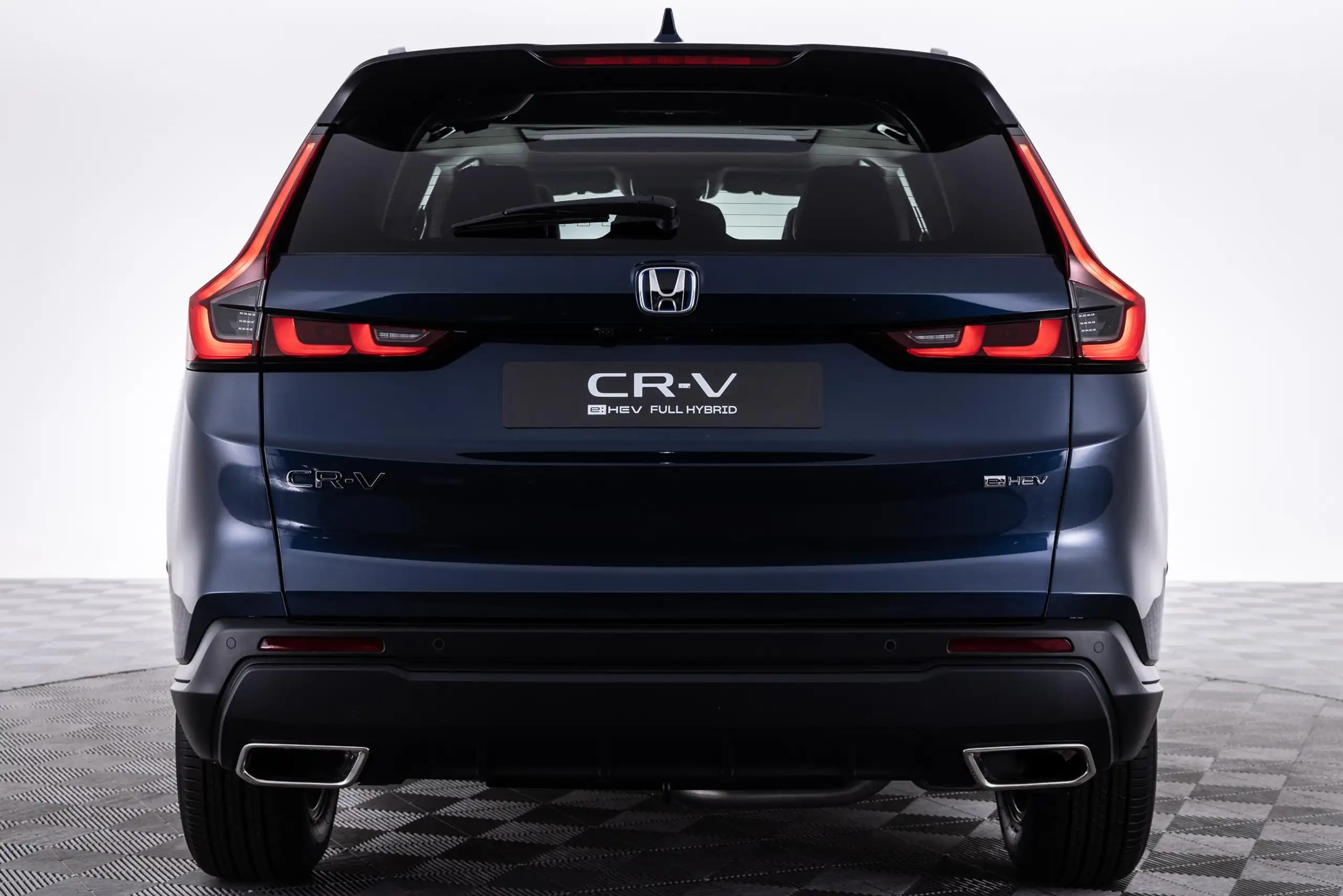 Honda - CR-V