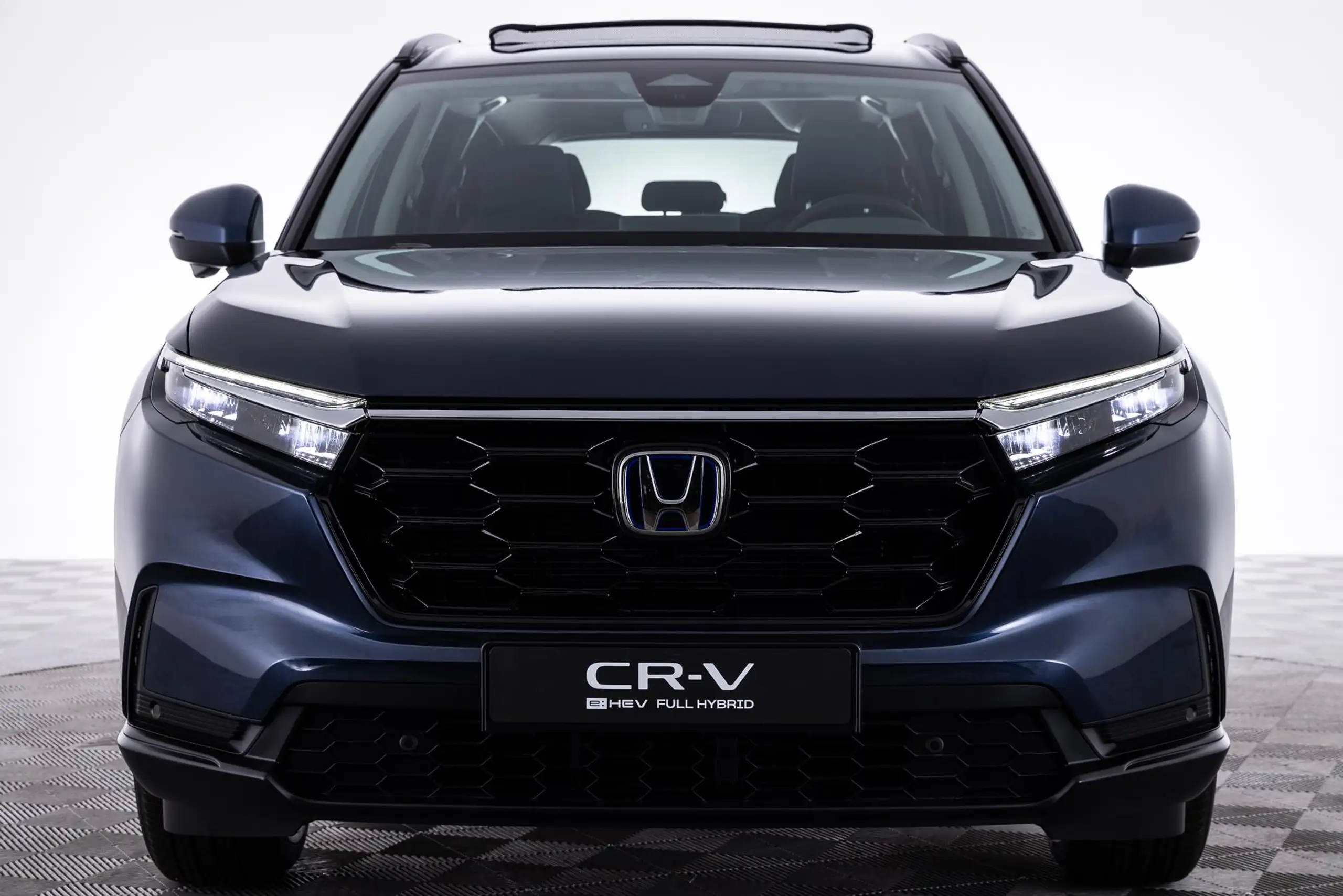 Honda - CR-V