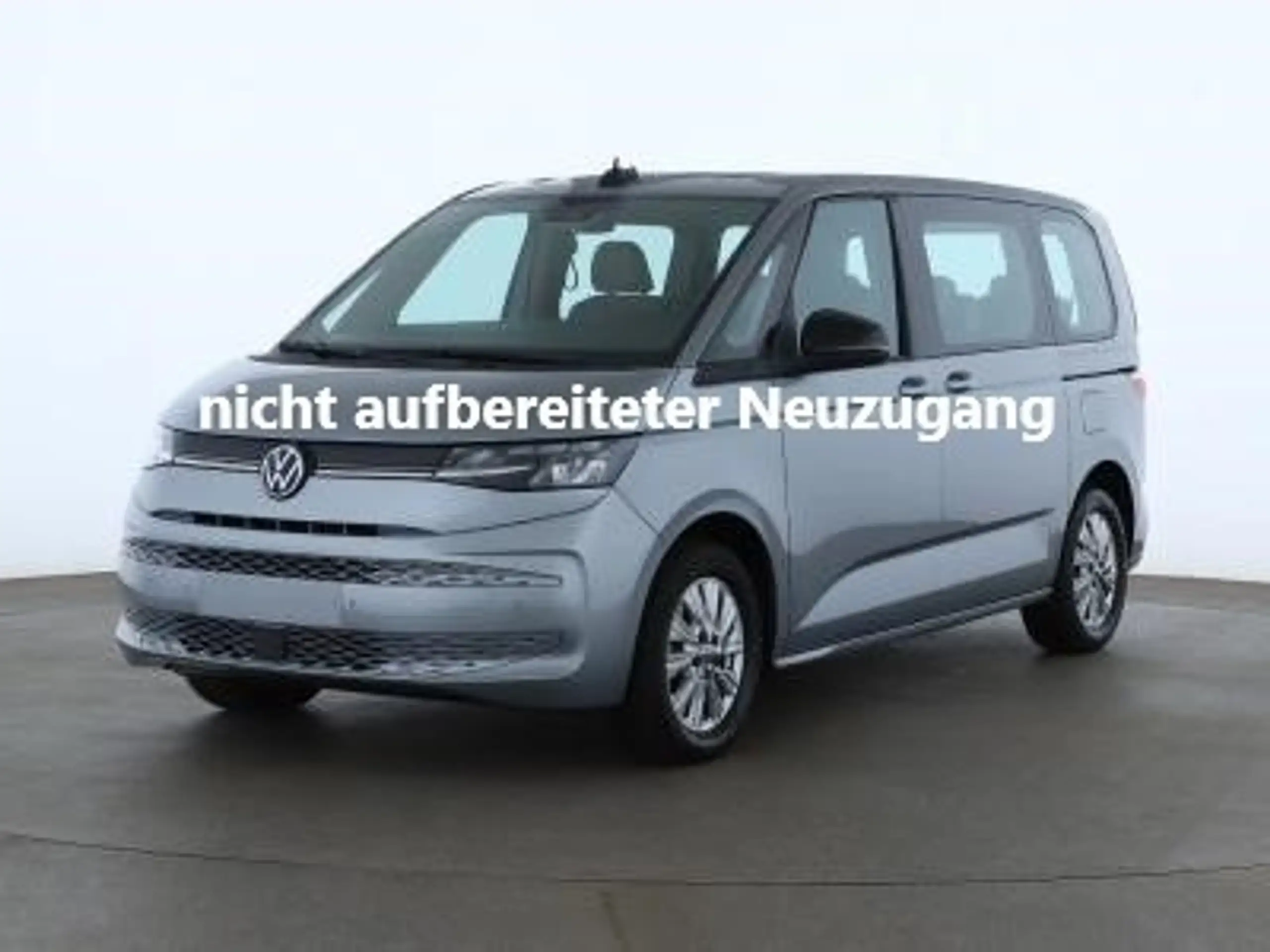 Volkswagen - T7 Multivan