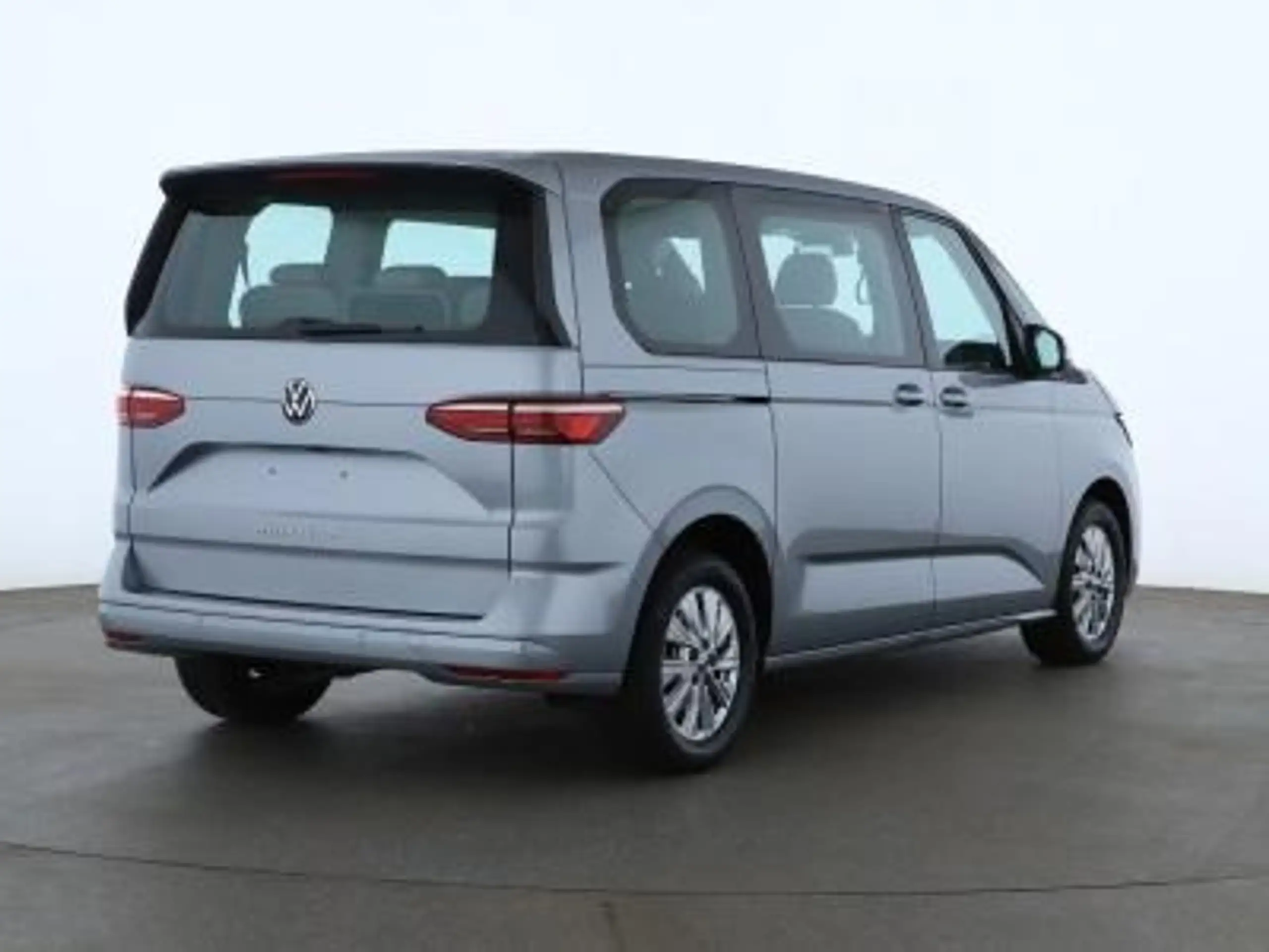 Volkswagen - T7 Multivan