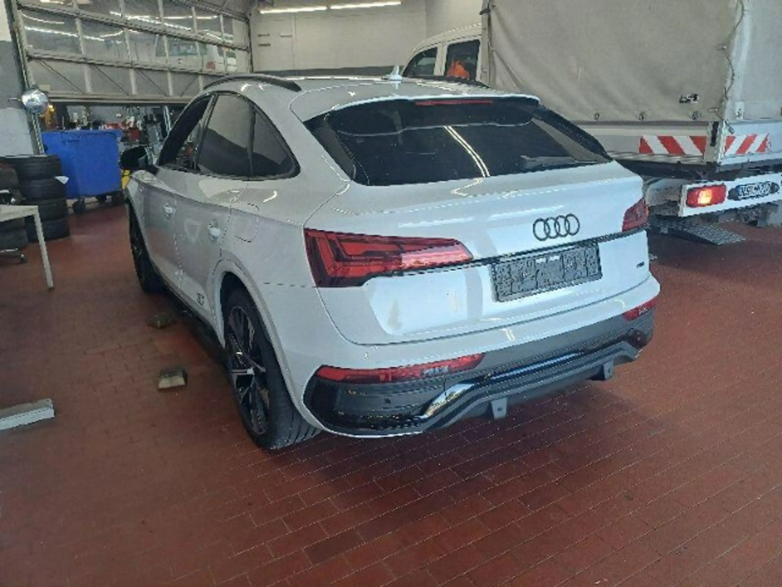 Audi - Q5