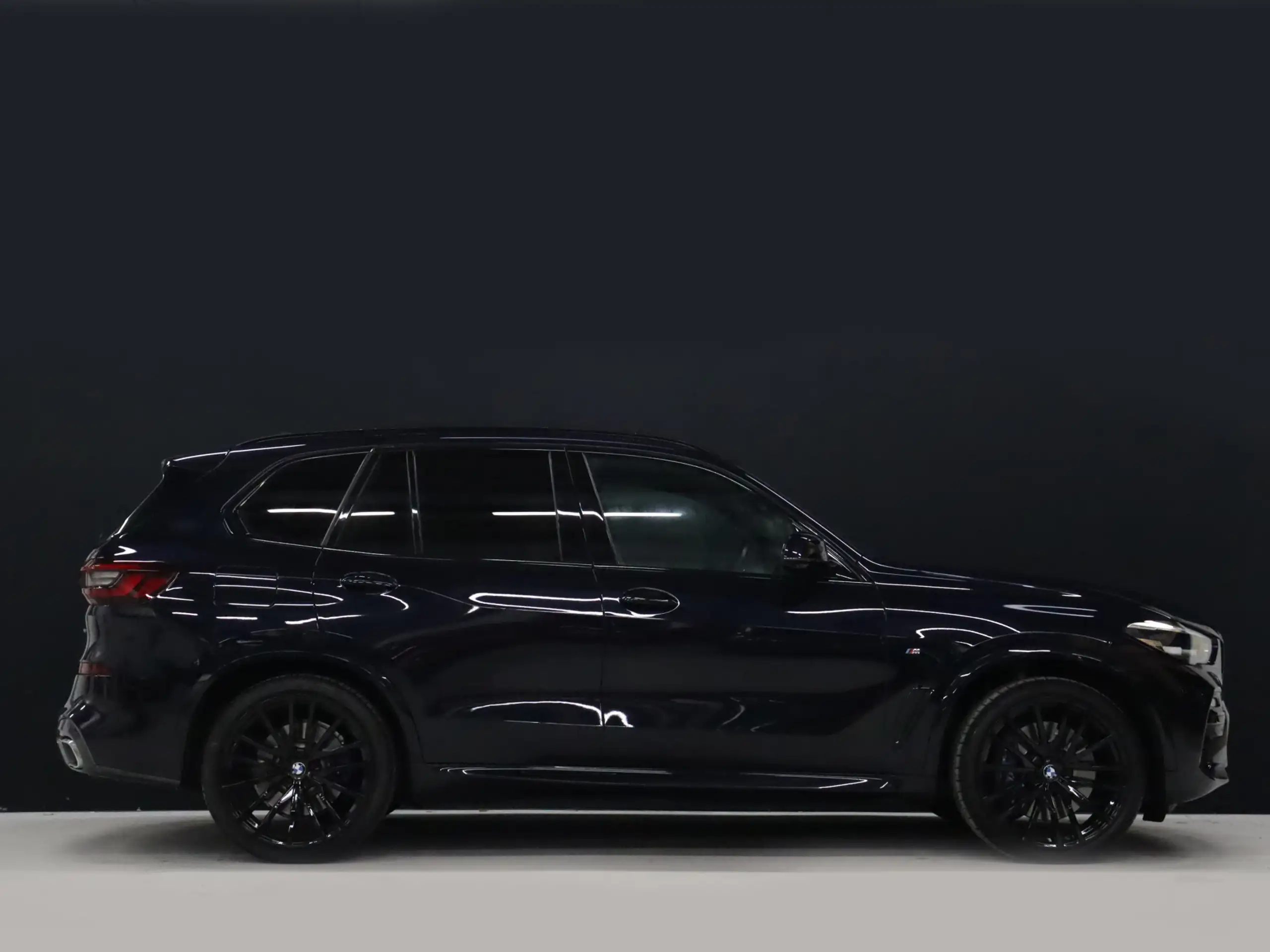 BMW - X5