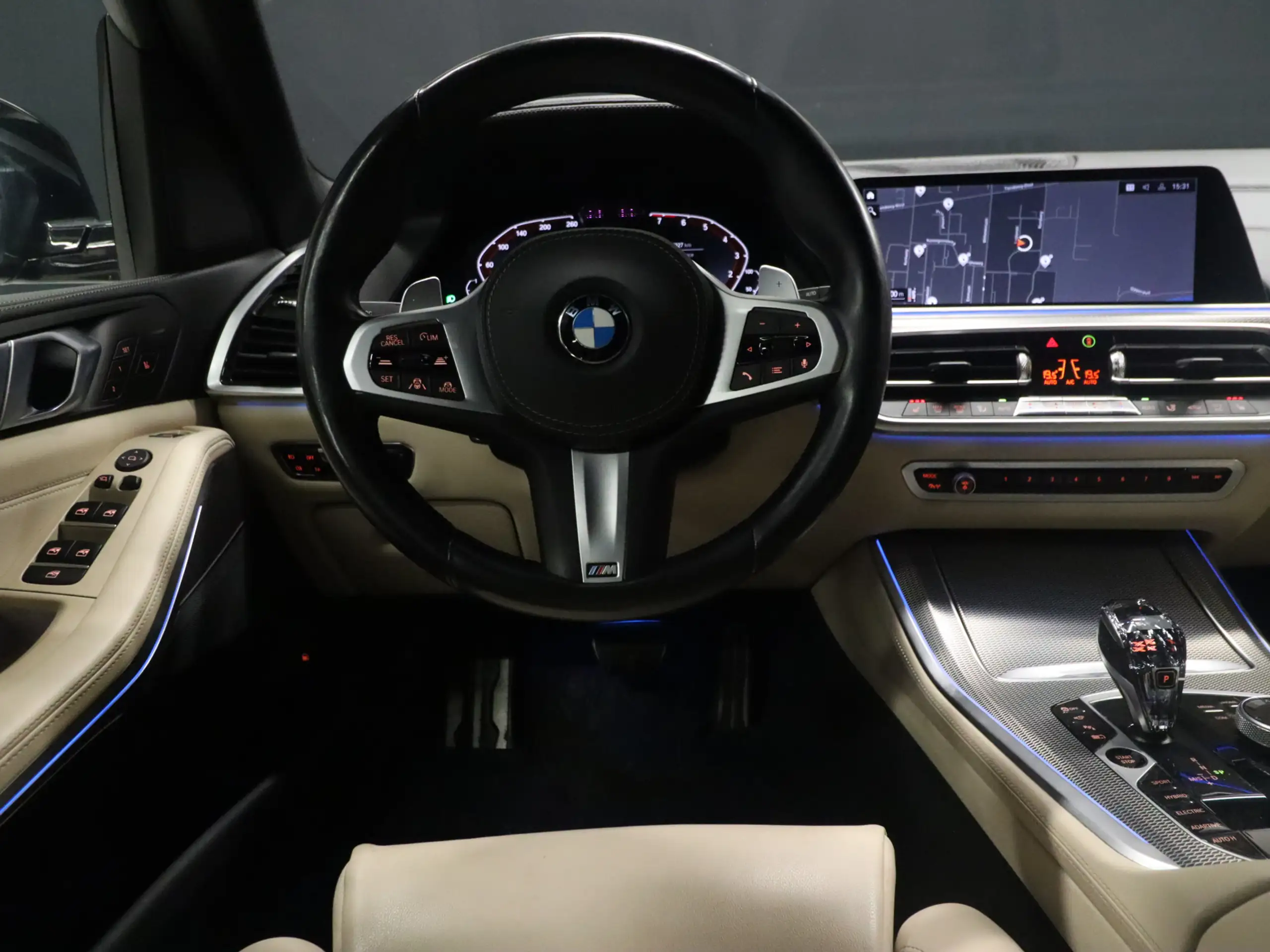 BMW - X5