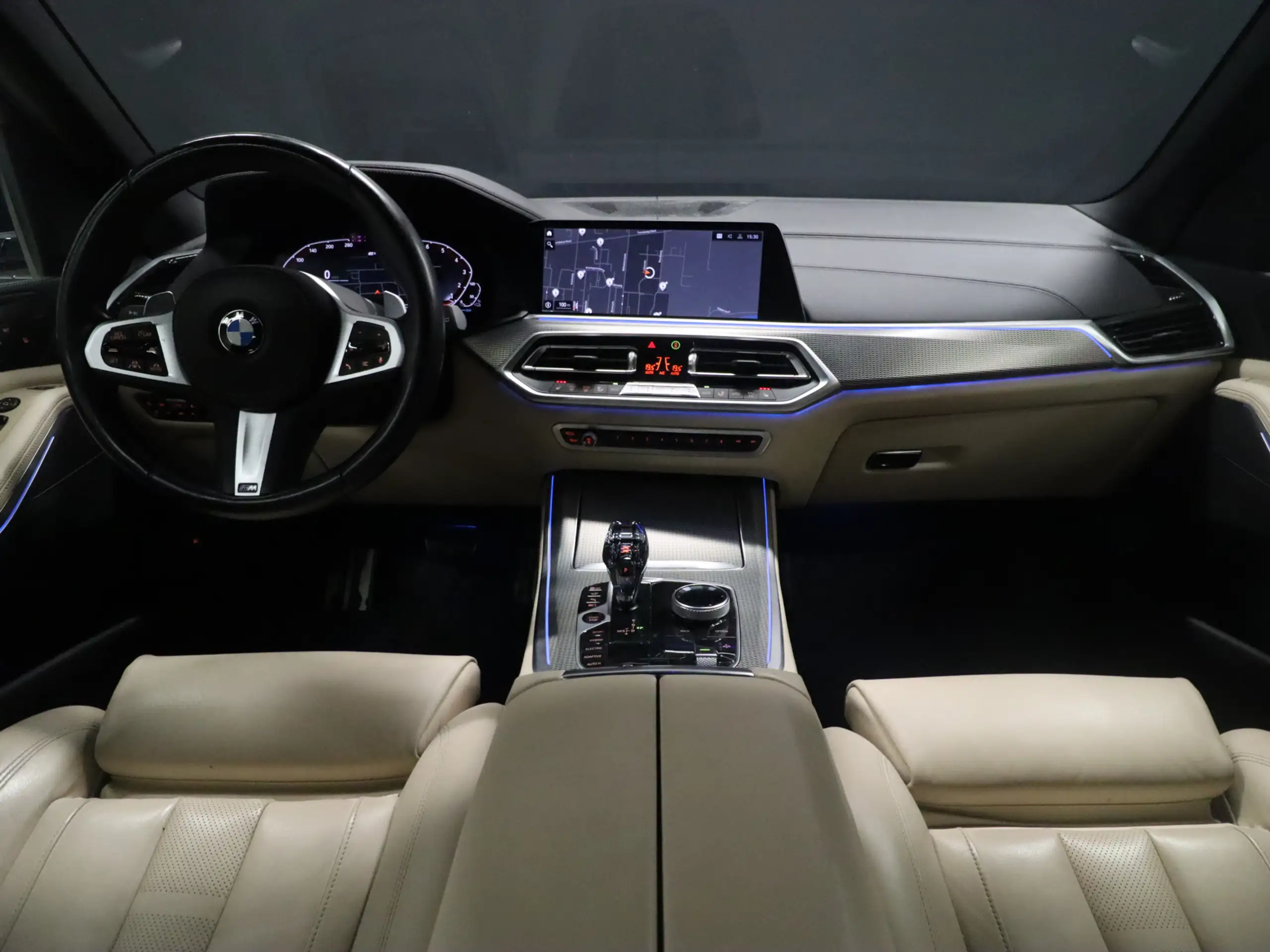 BMW - X5