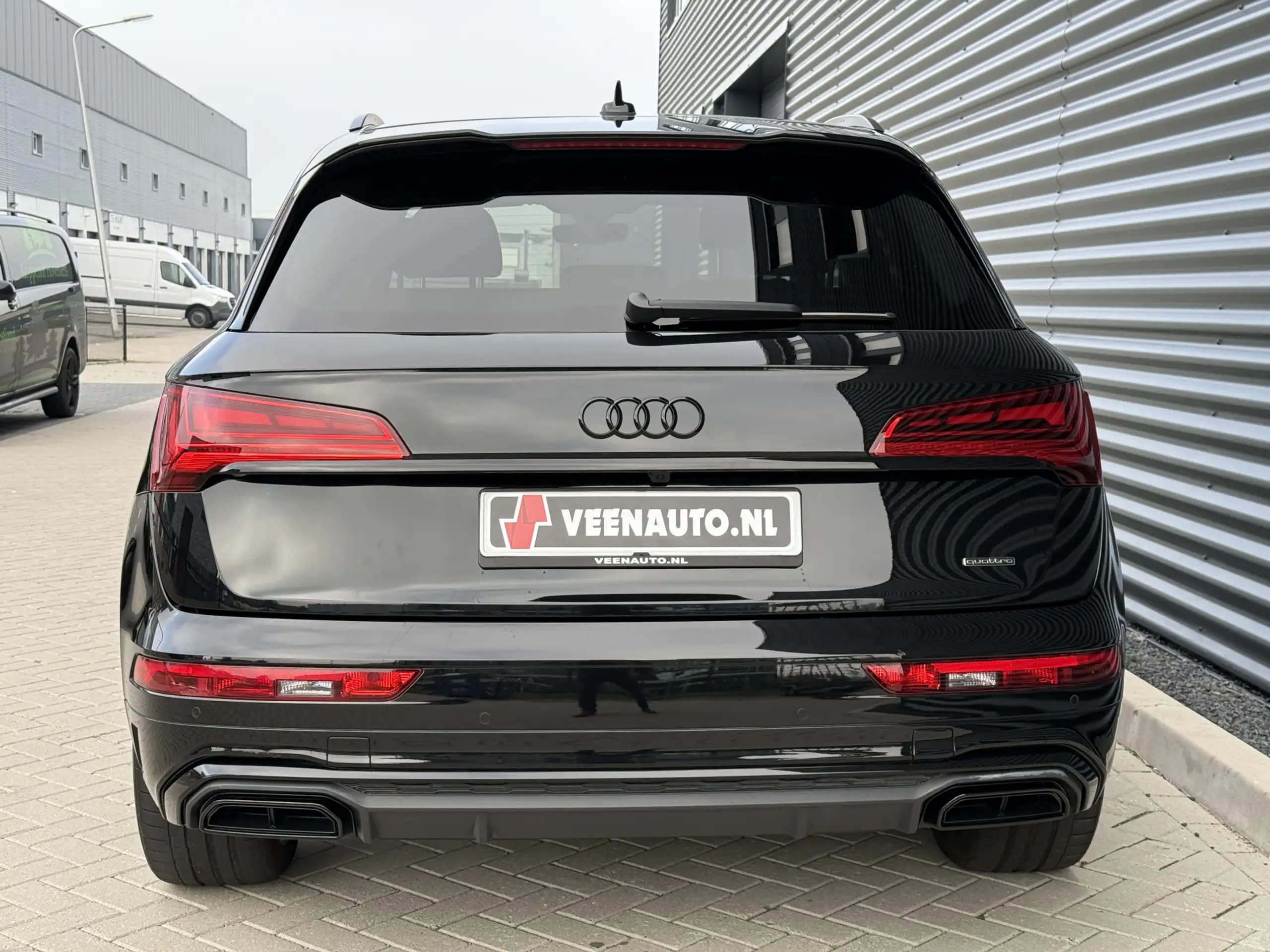 Audi - Q5