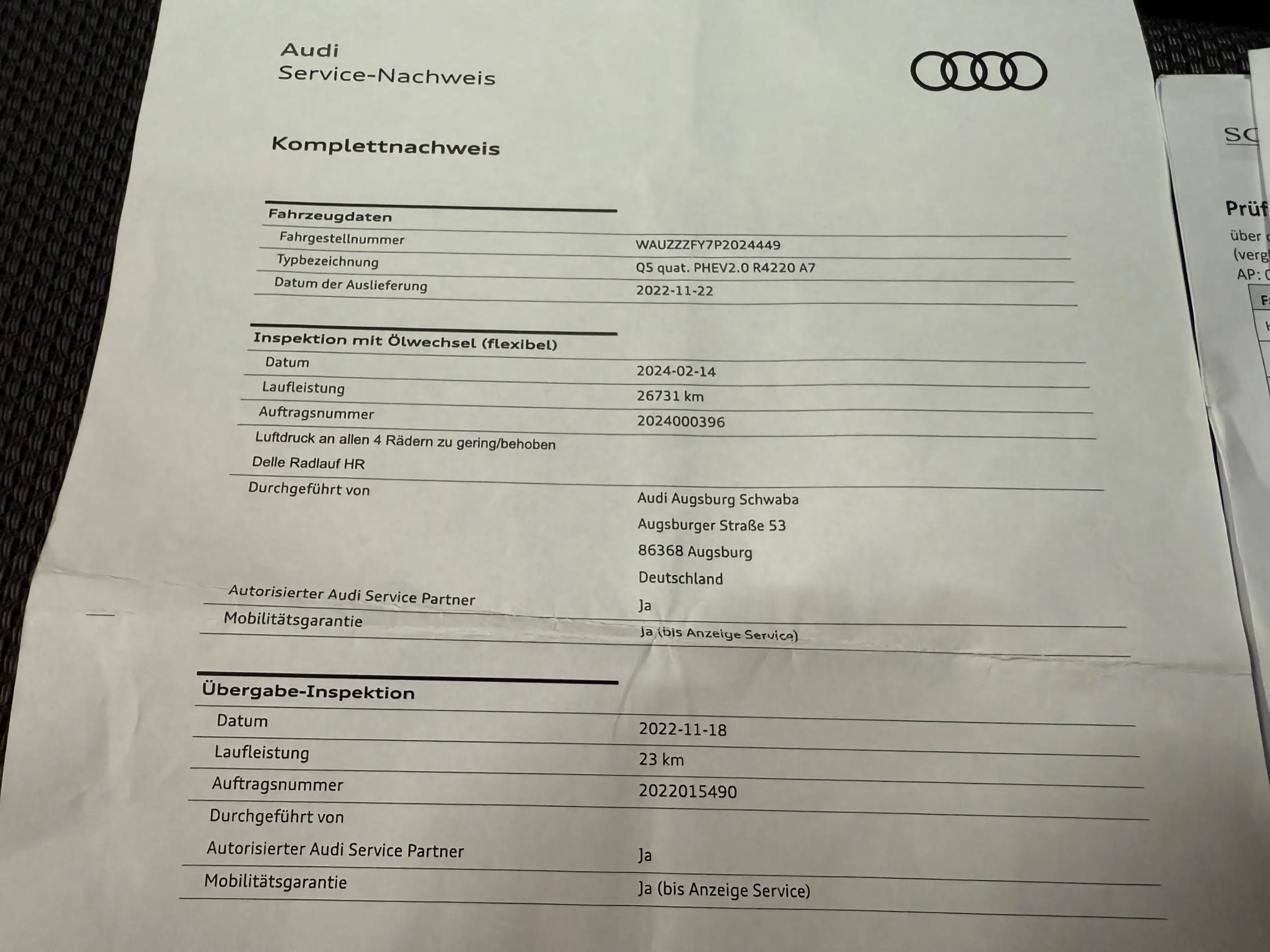 Audi - Q5