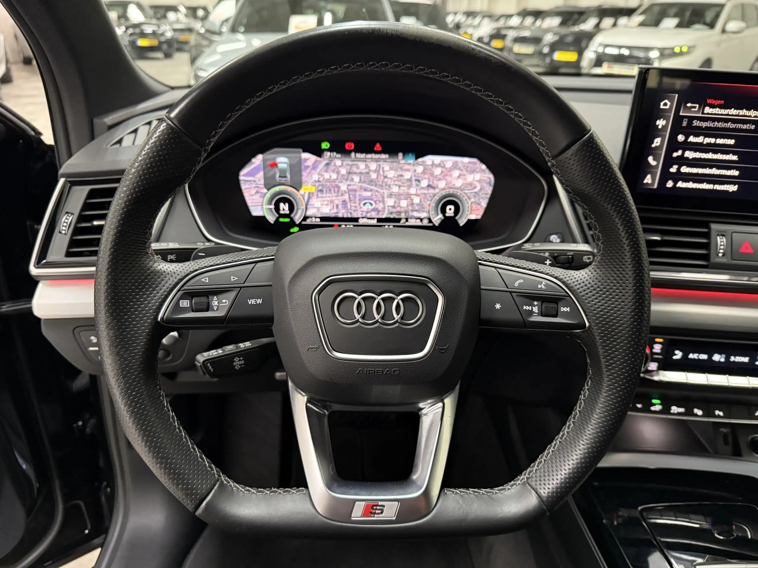 Audi - Q5