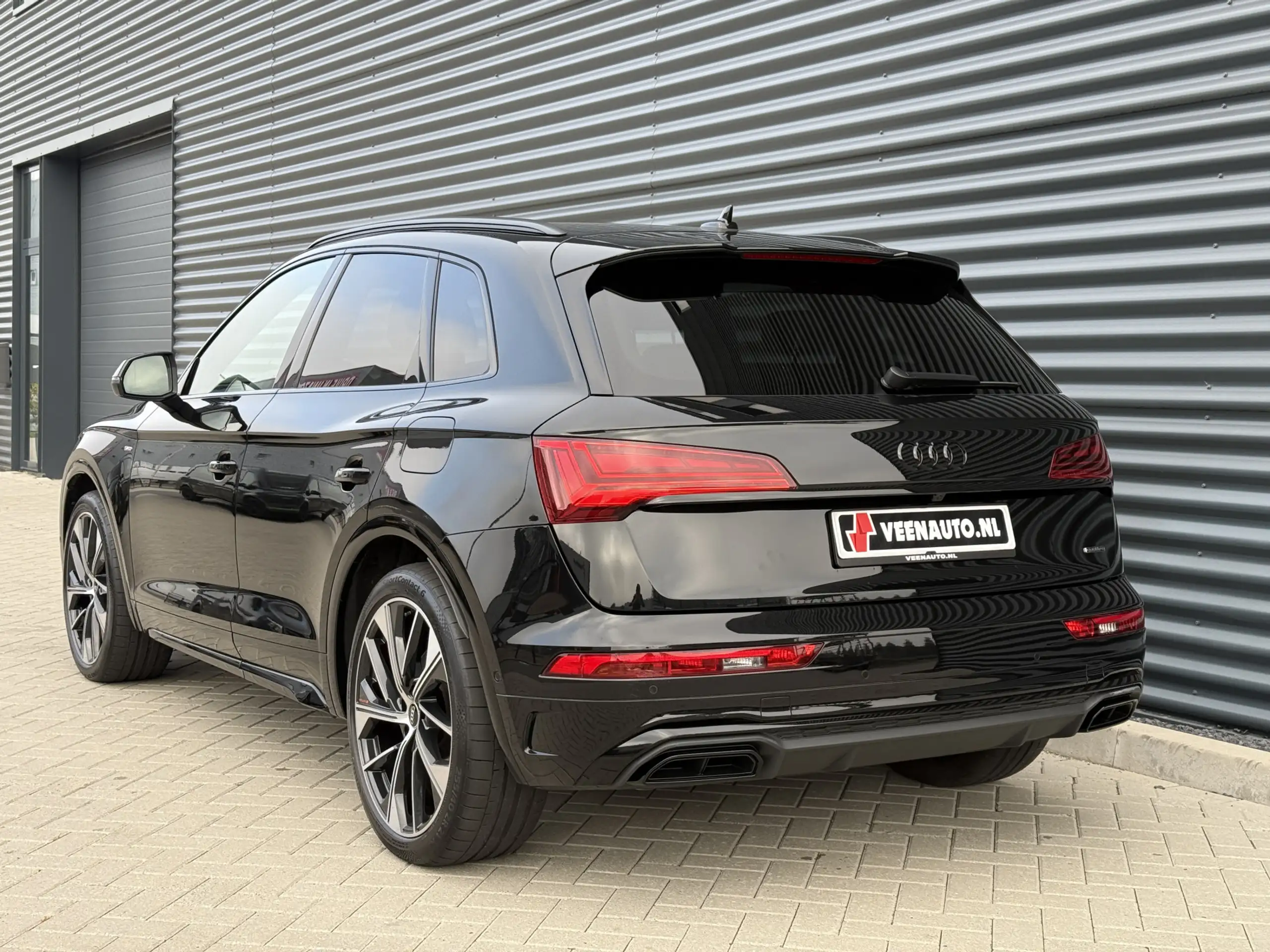 Audi - Q5