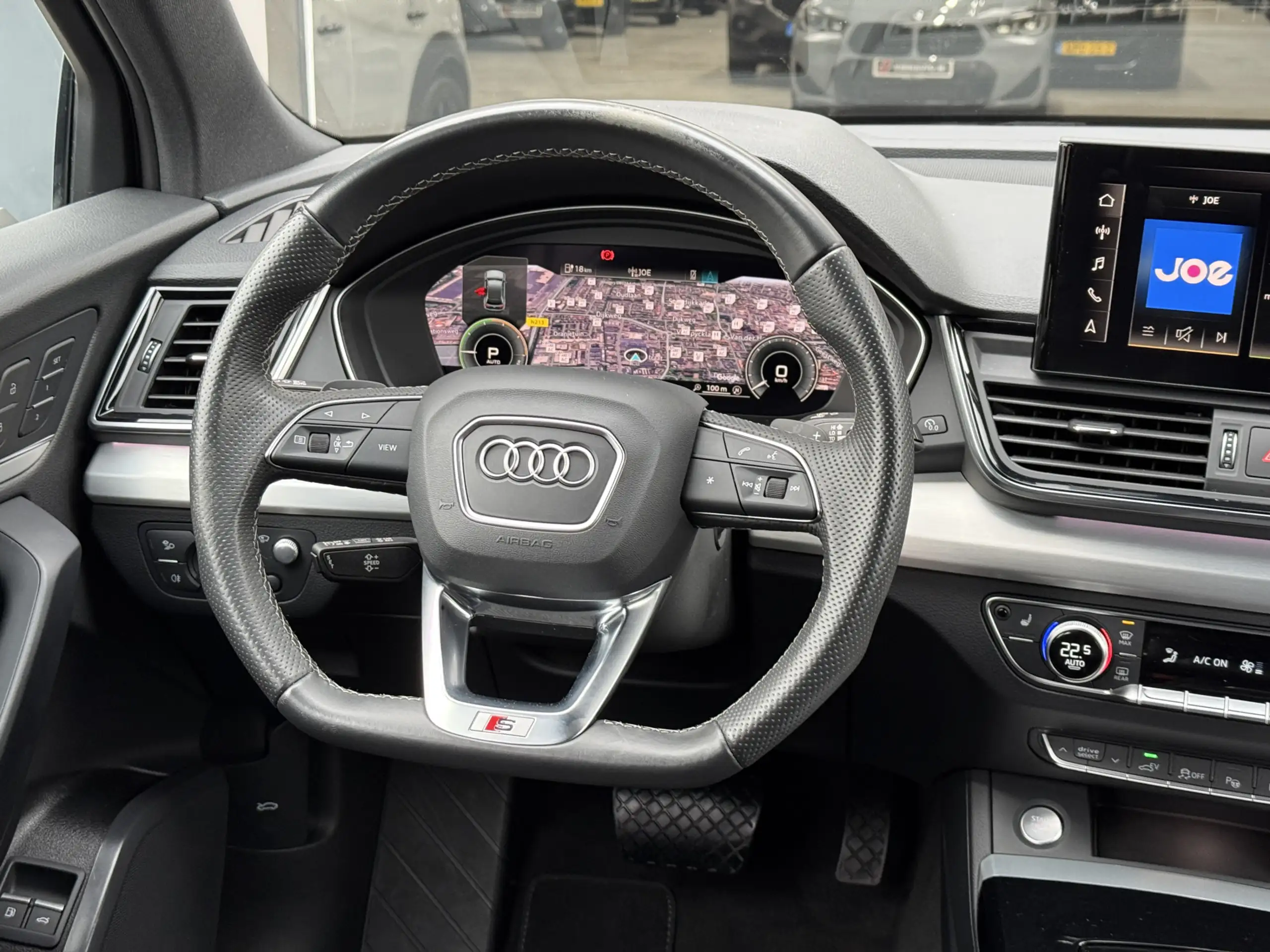 Audi - Q5