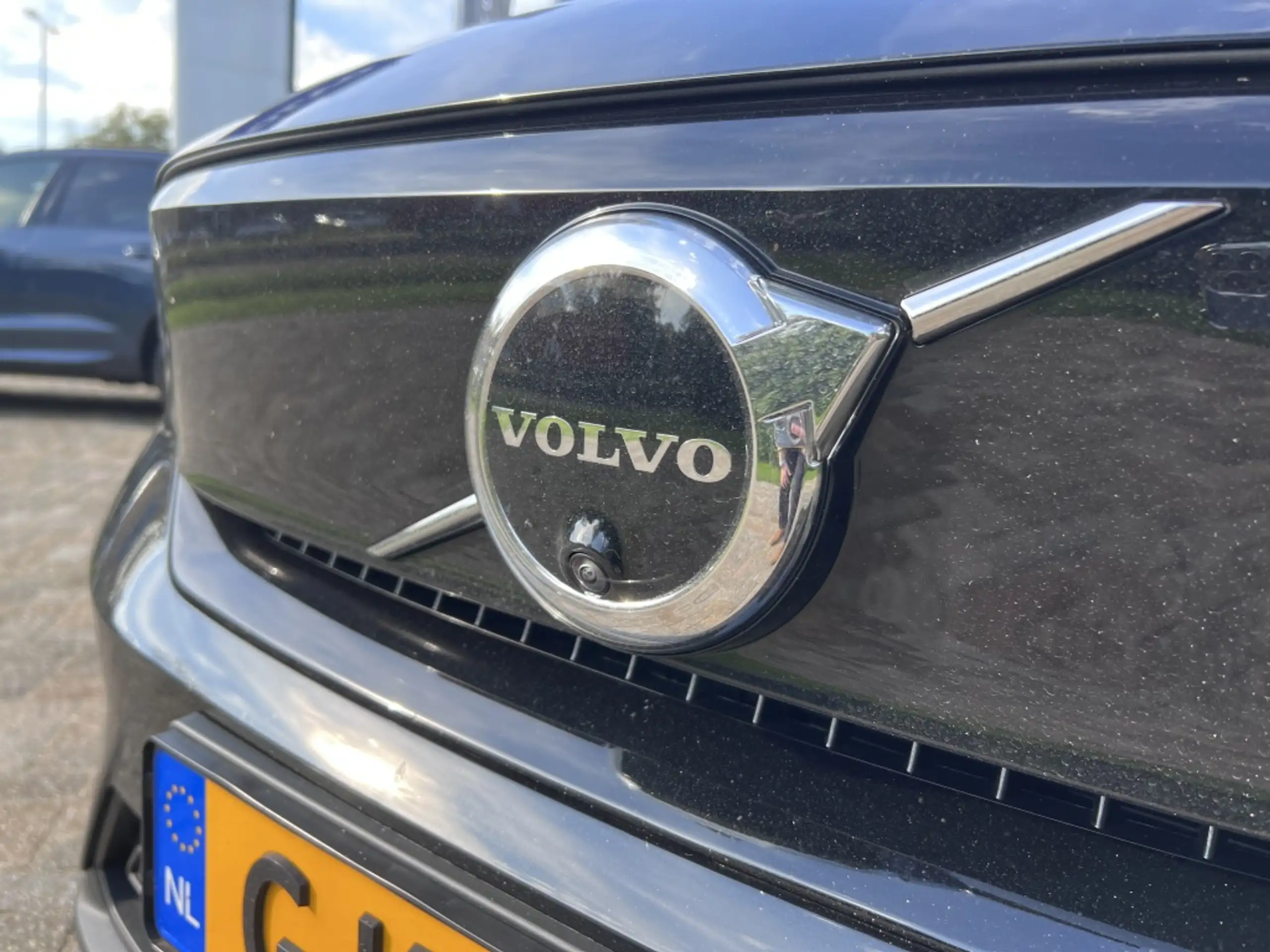 Volvo - XC40