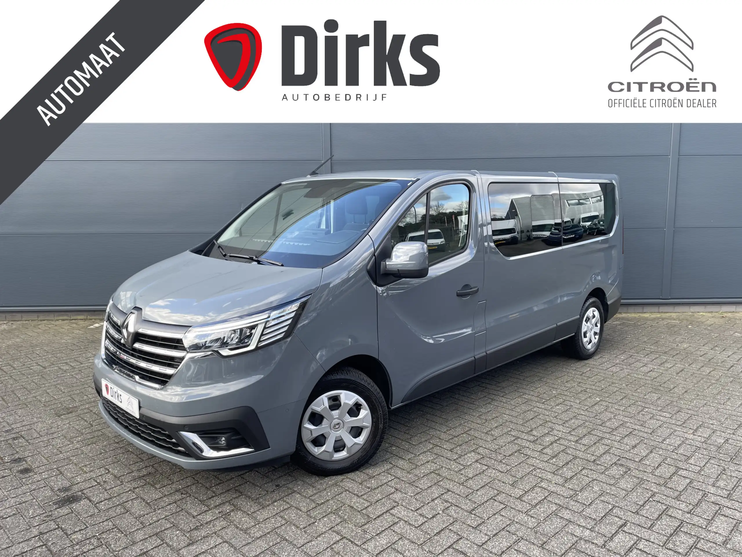 Renault - Trafic