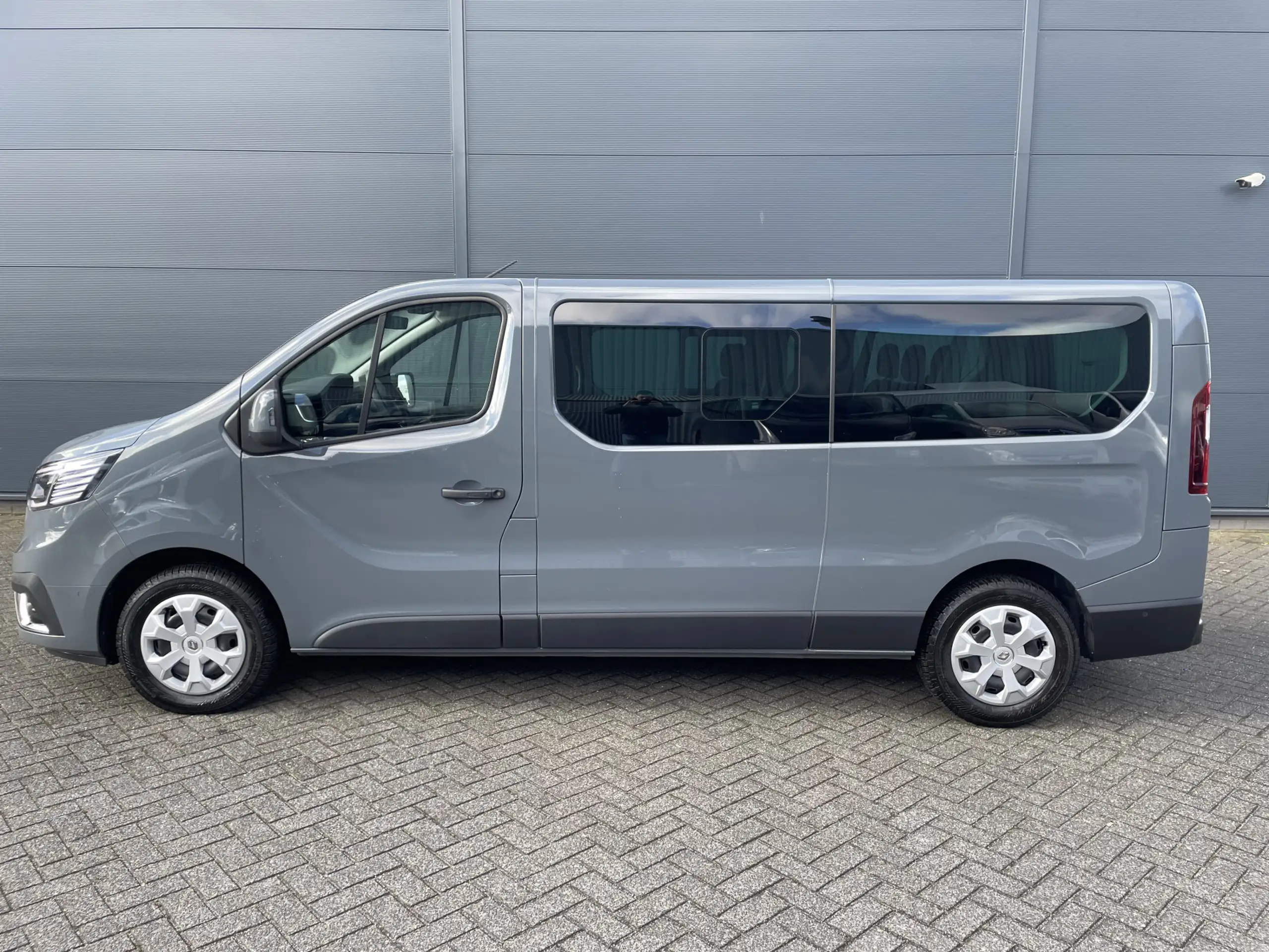 Renault - Trafic