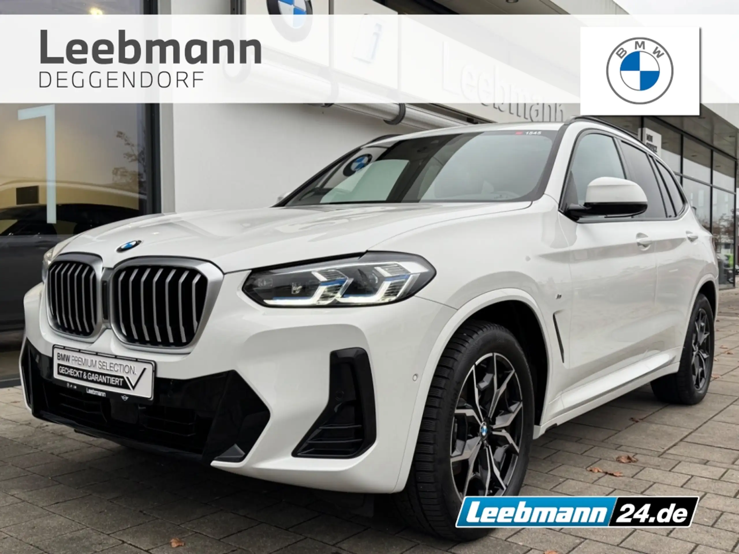 BMW - X3