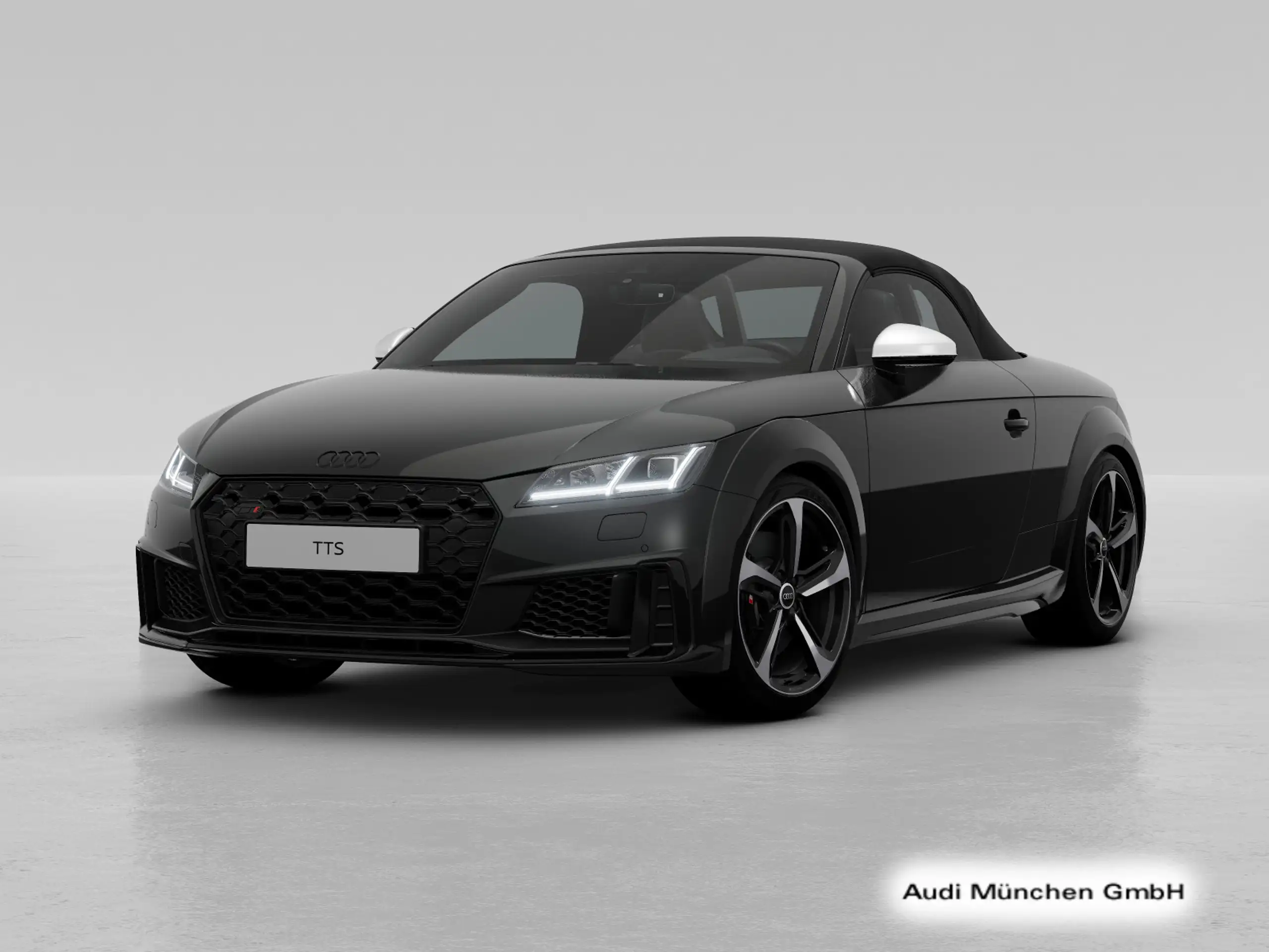 Audi - TTS