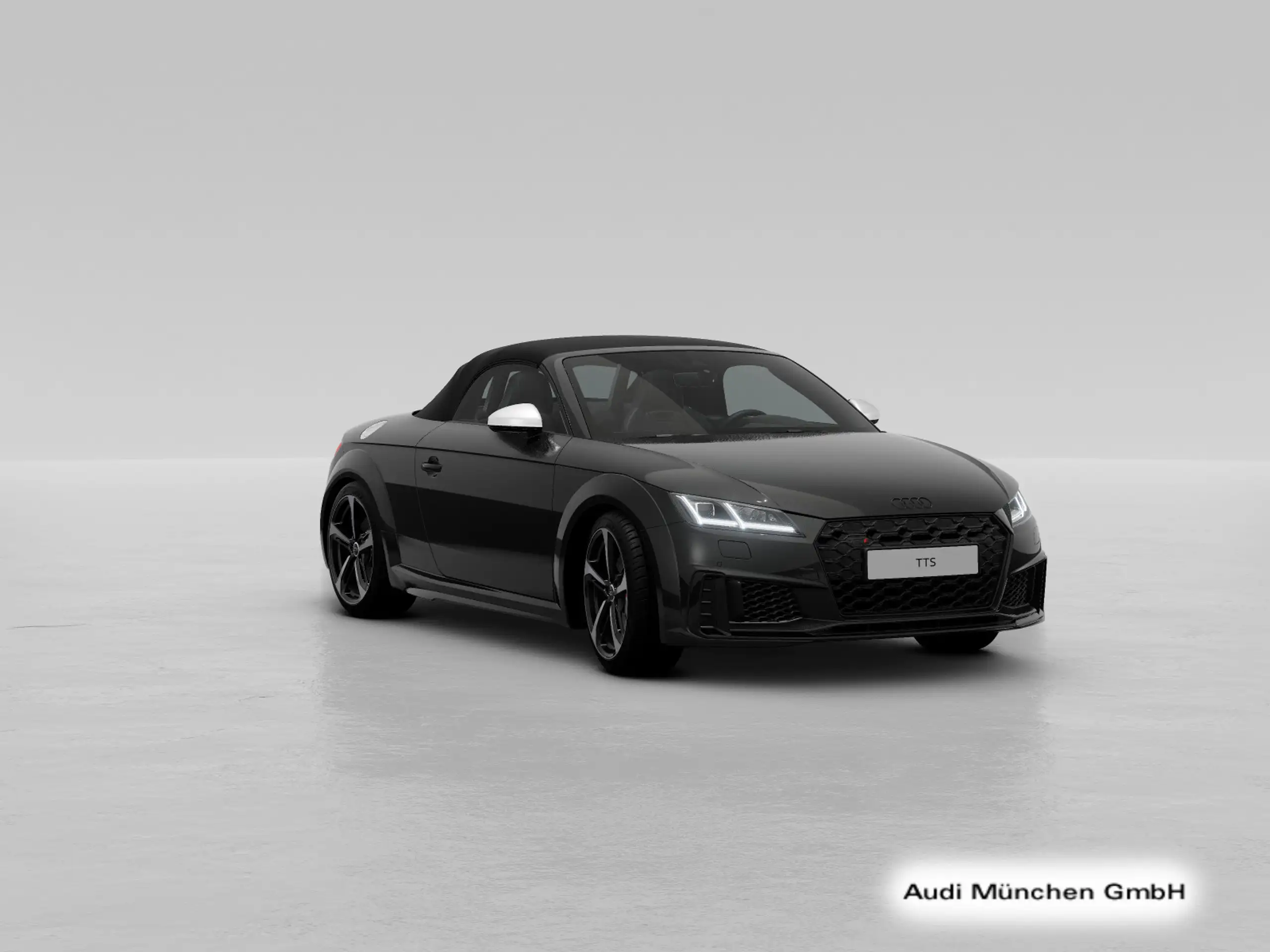 Audi - TTS