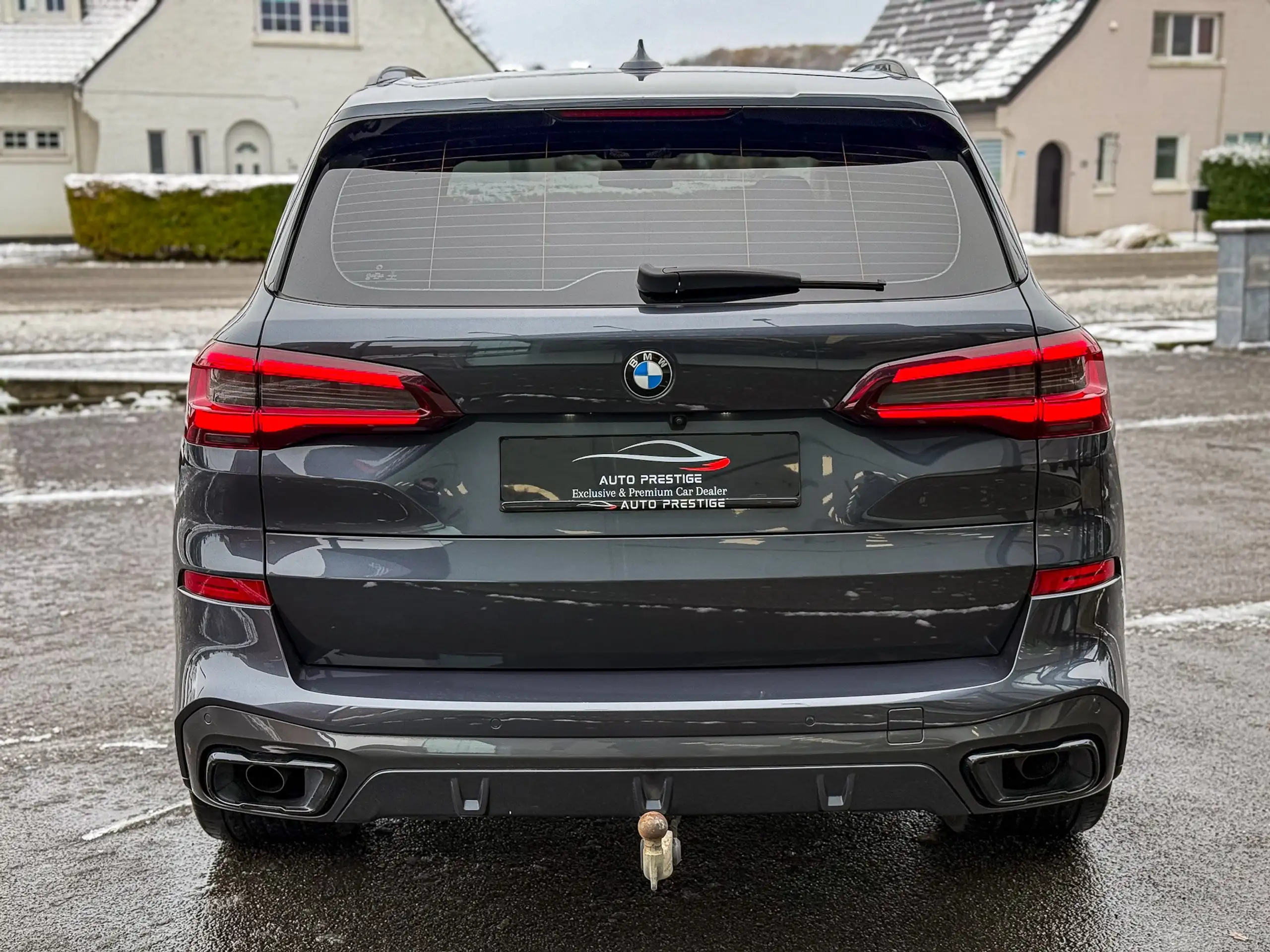 BMW - X5