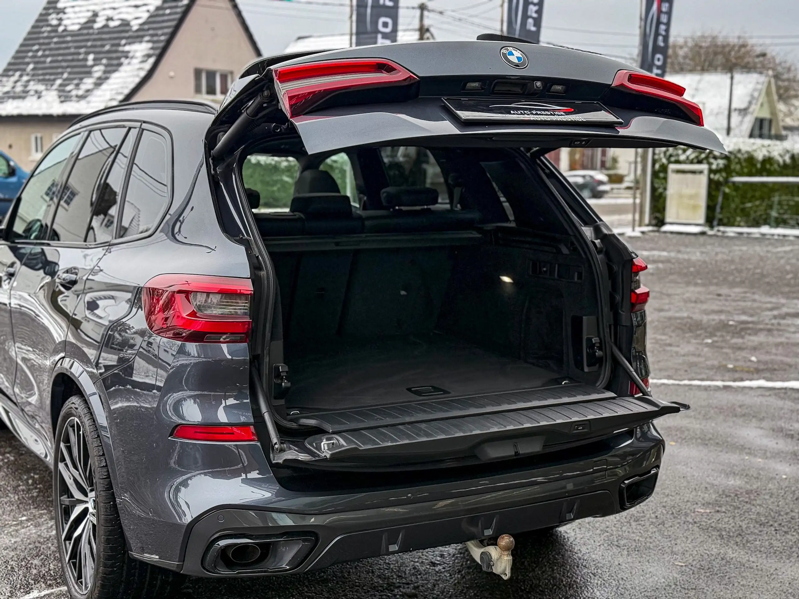 BMW - X5