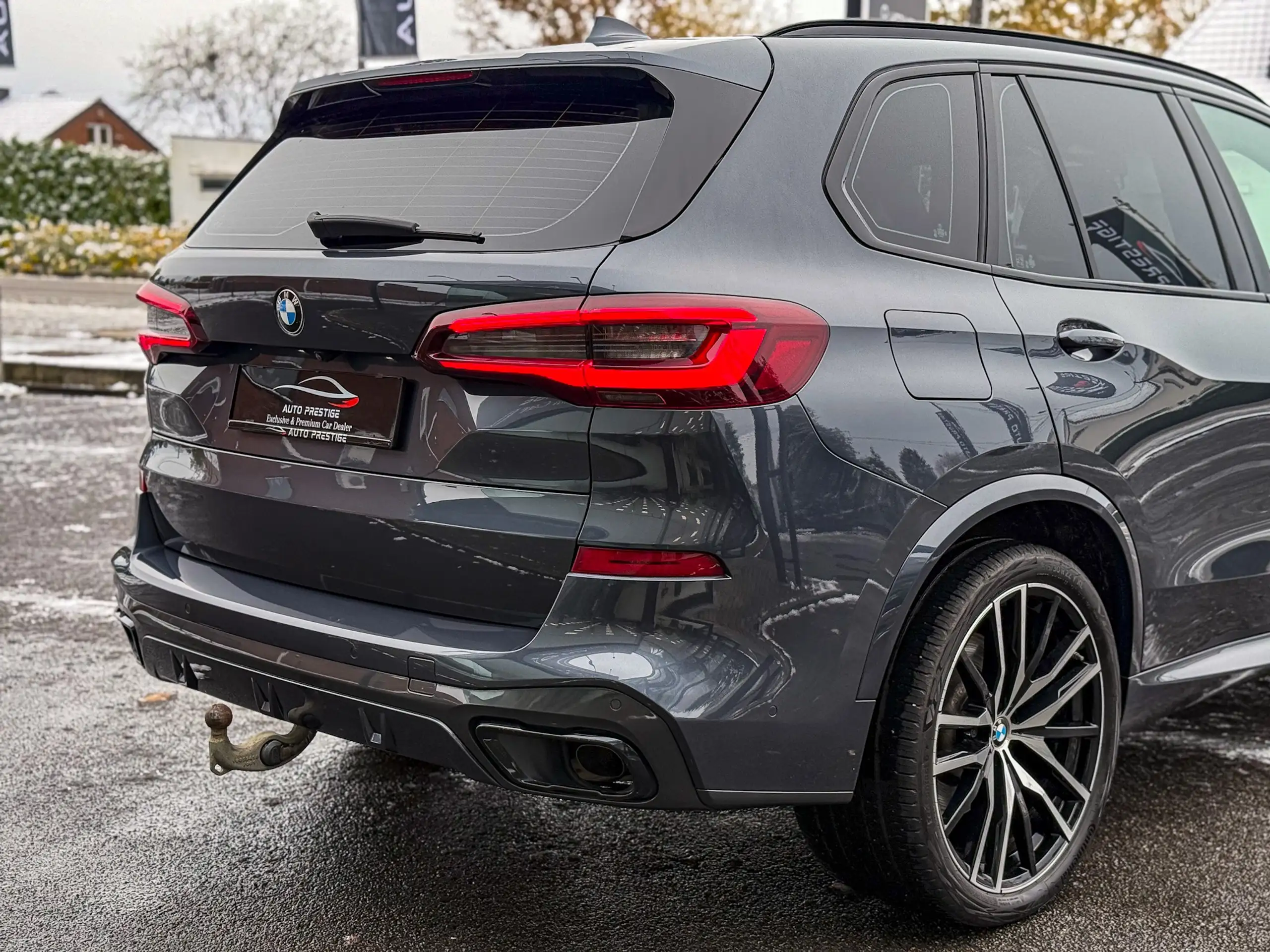 BMW - X5