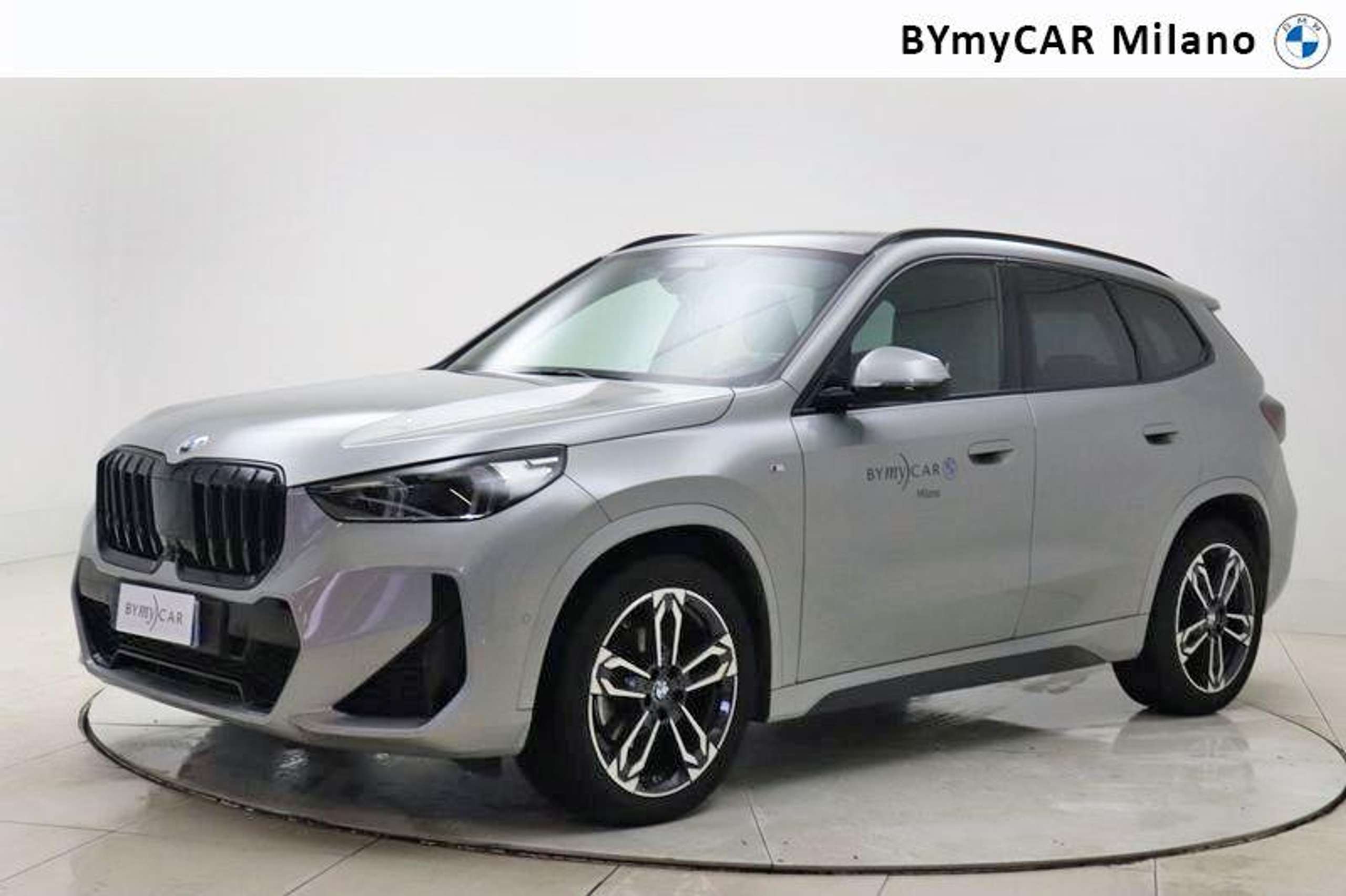 BMW X1 2023