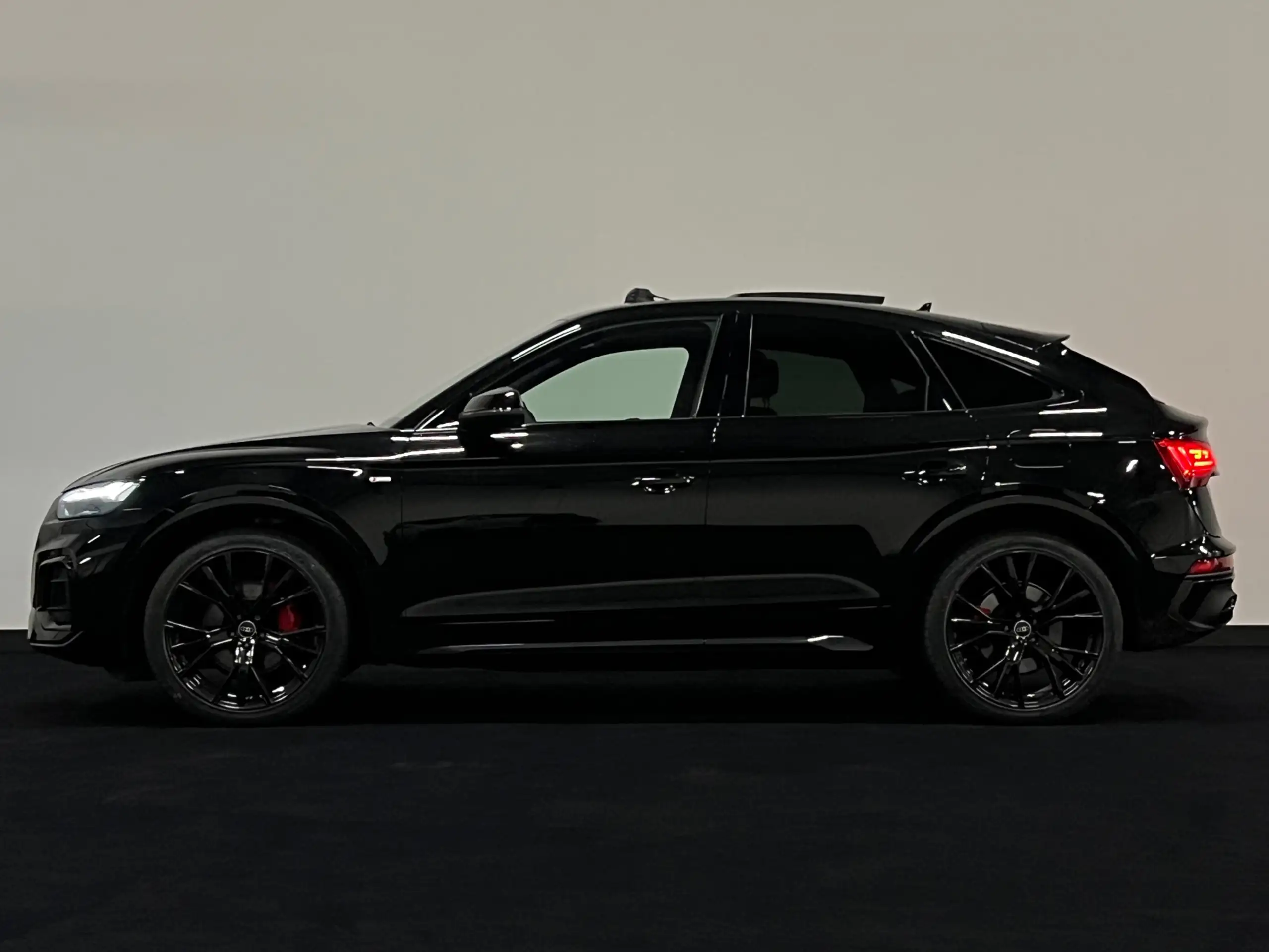 Audi - Q5