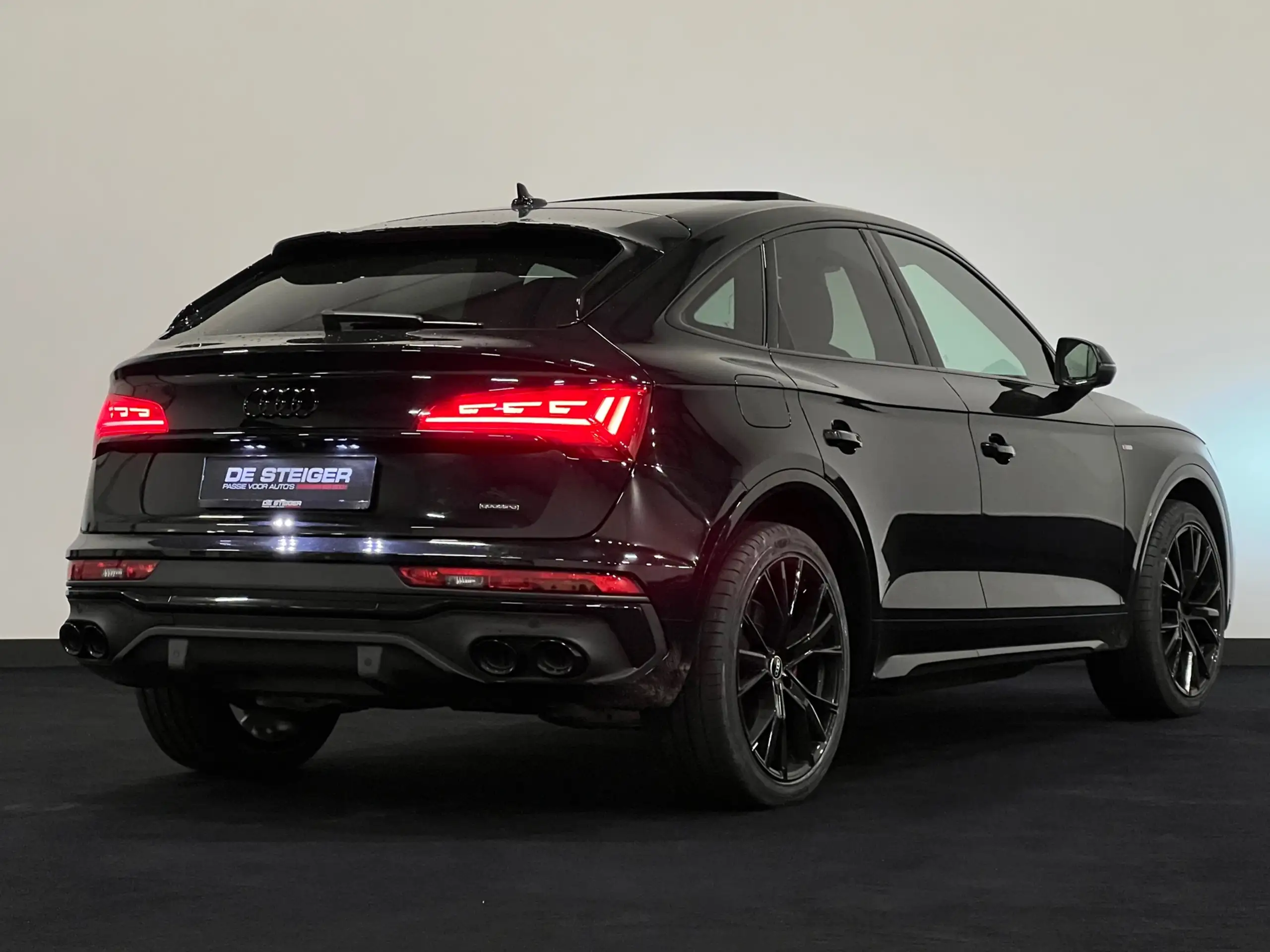 Audi - Q5