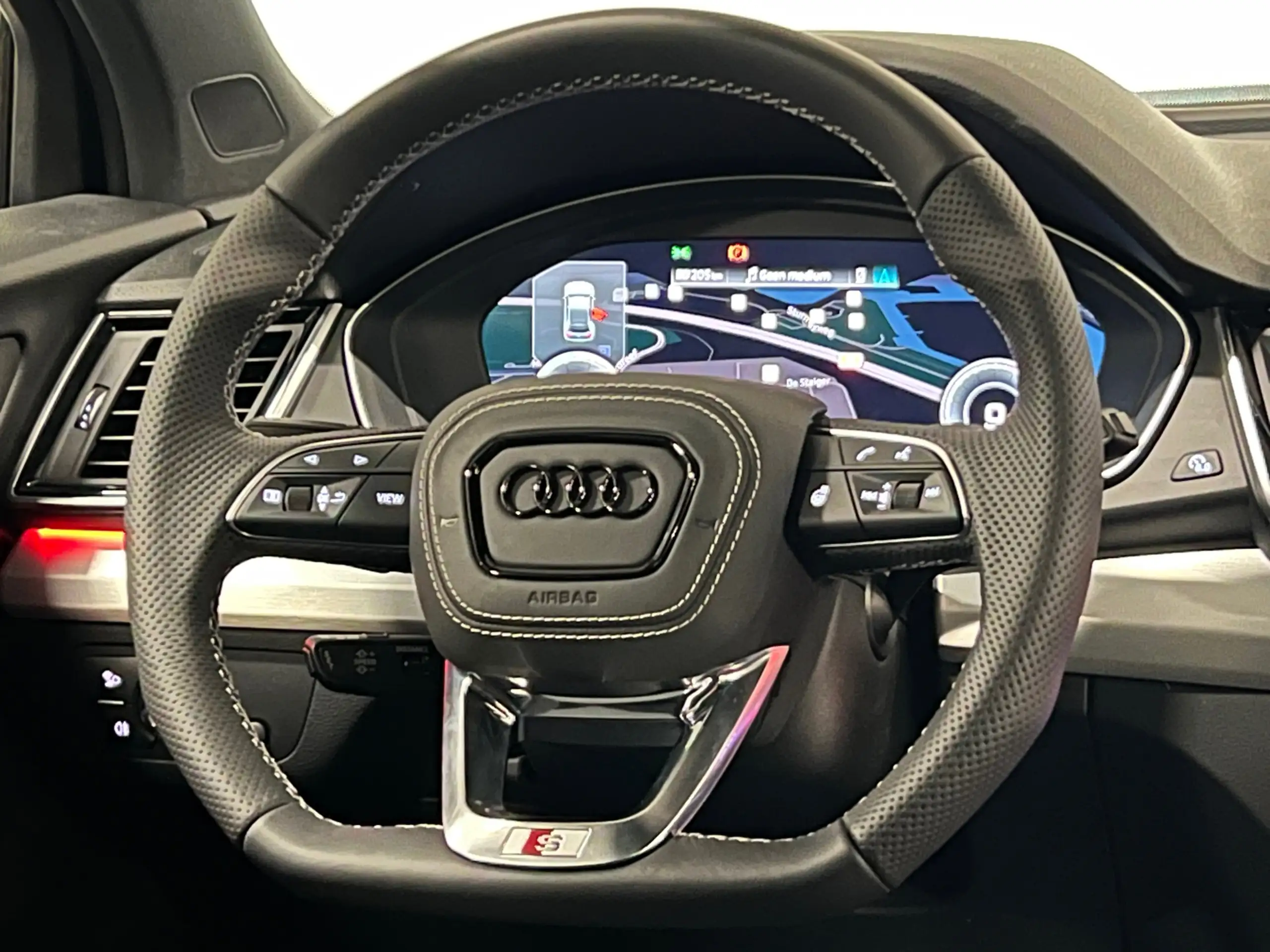 Audi - Q5