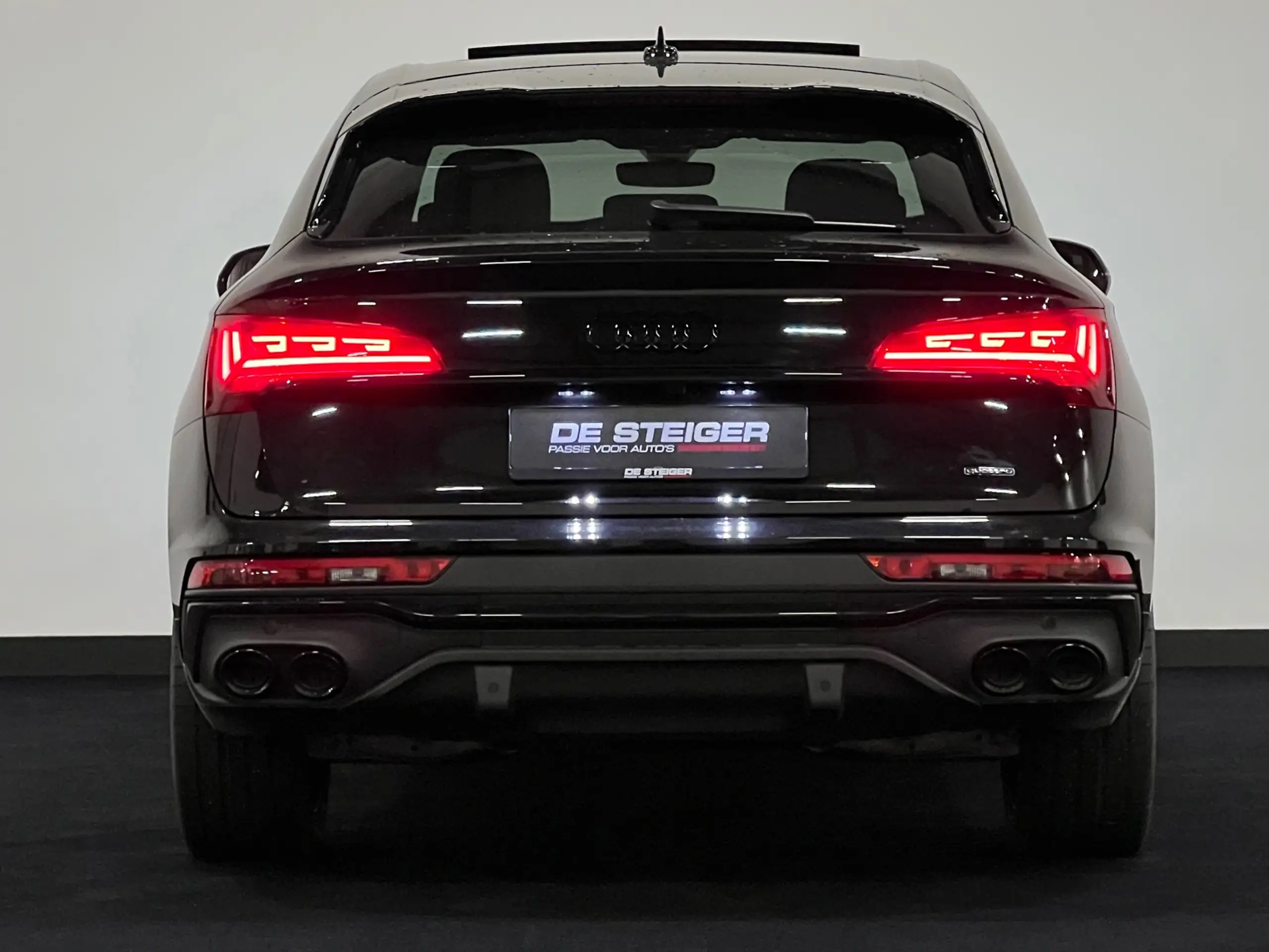 Audi - Q5