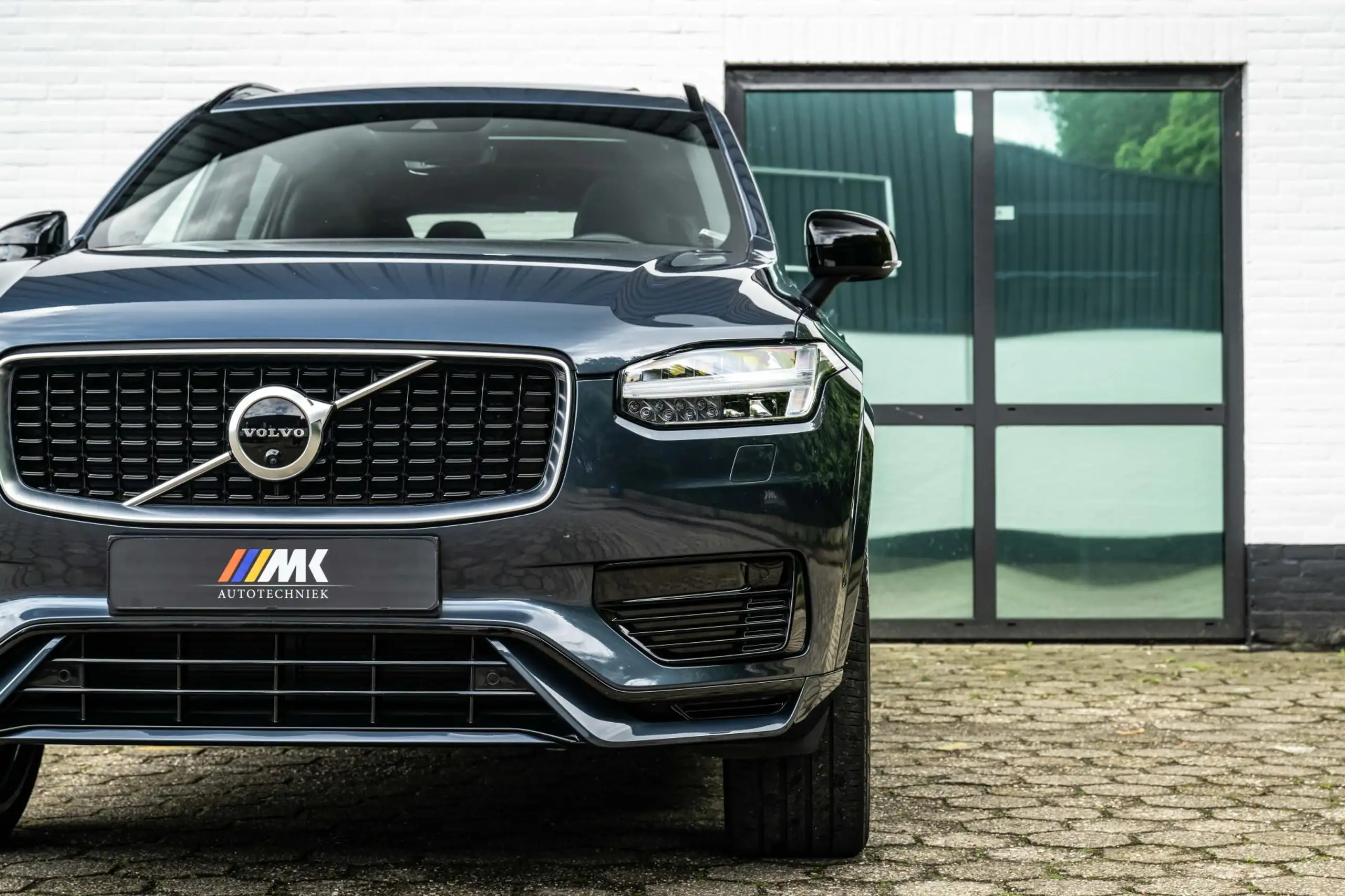 Volvo - XC90