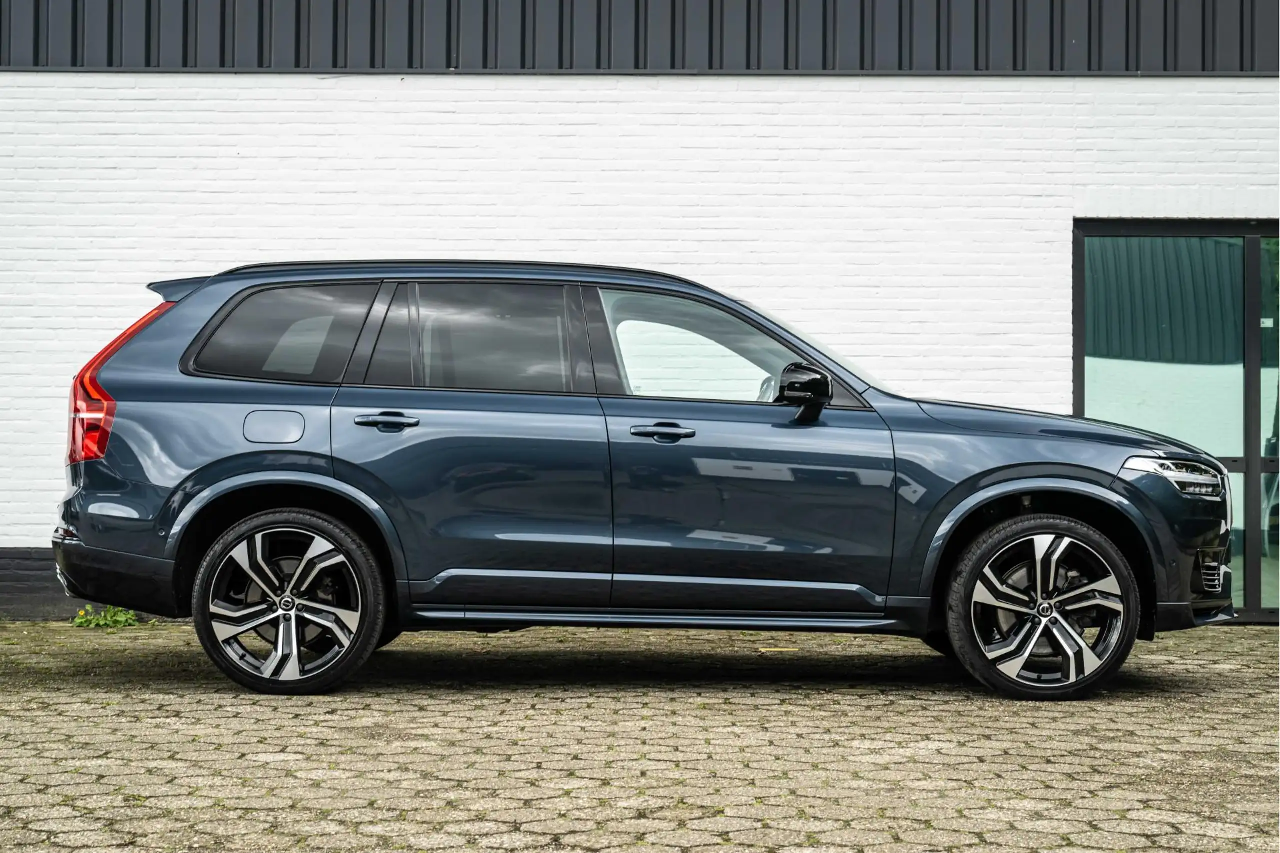 Volvo - XC90