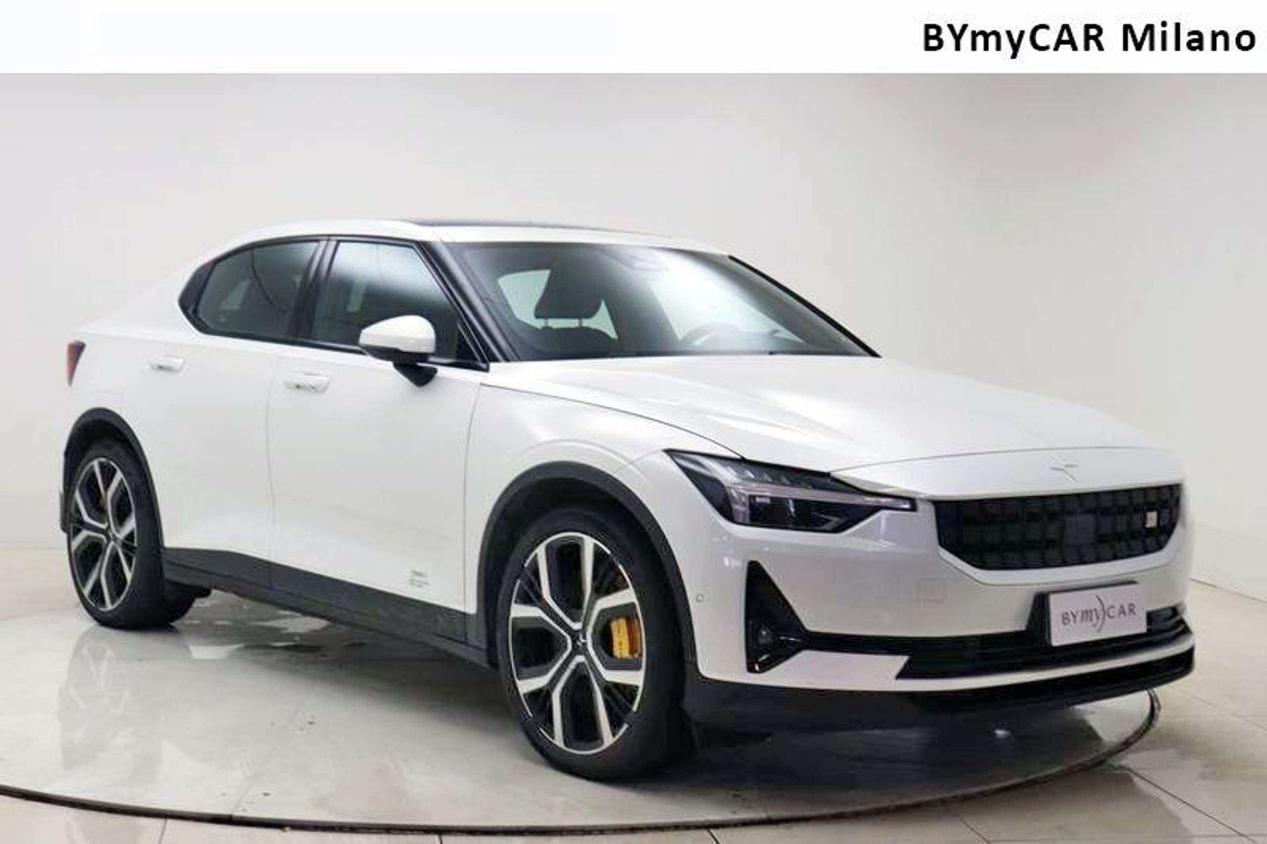 Polestar 2 2023