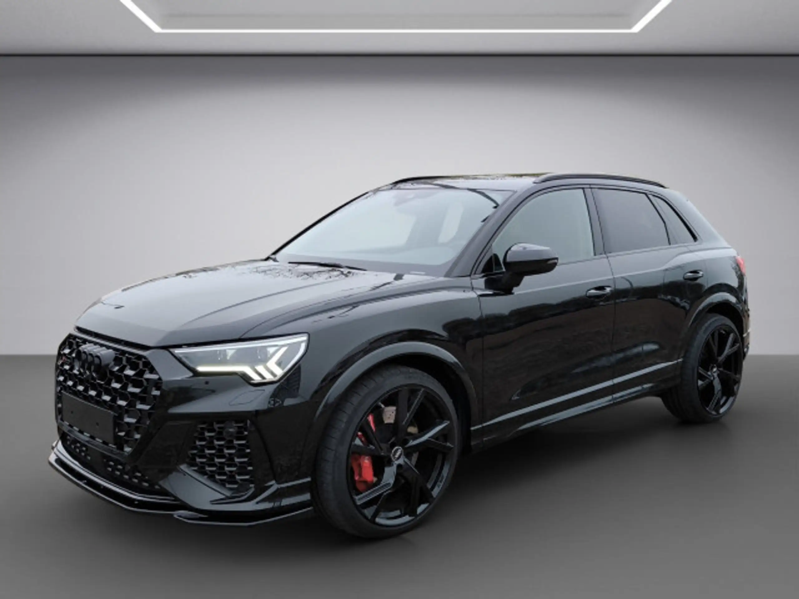 Audi - RS Q3