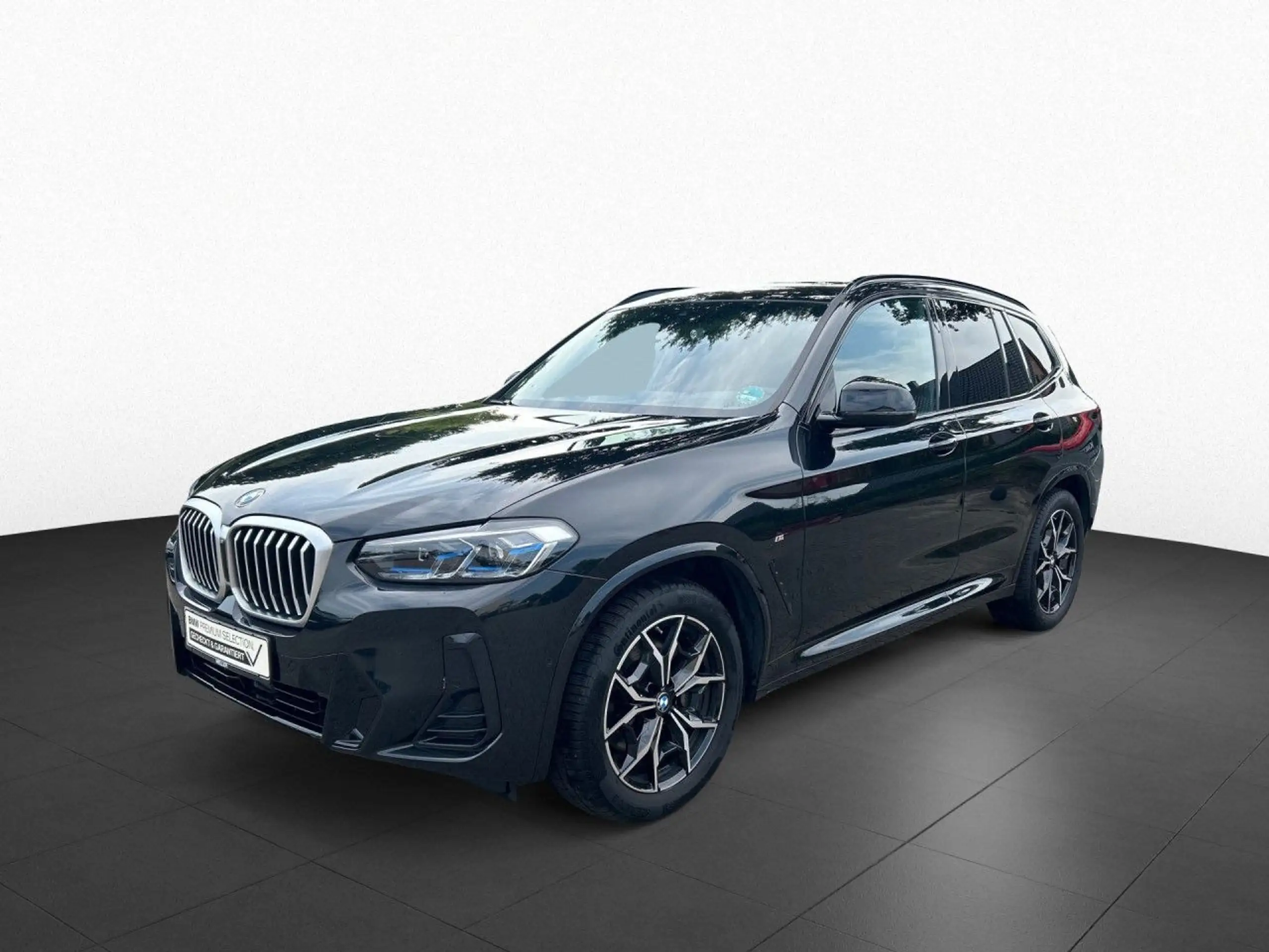 BMW - X3