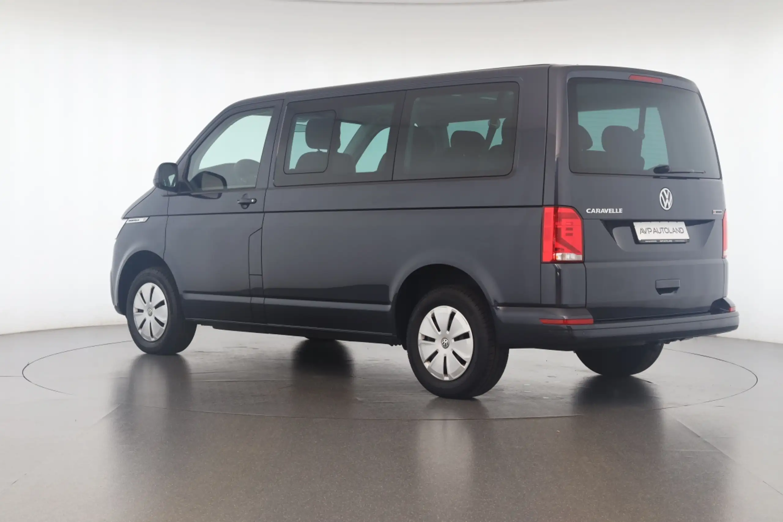 Volkswagen - T6.1 Caravelle