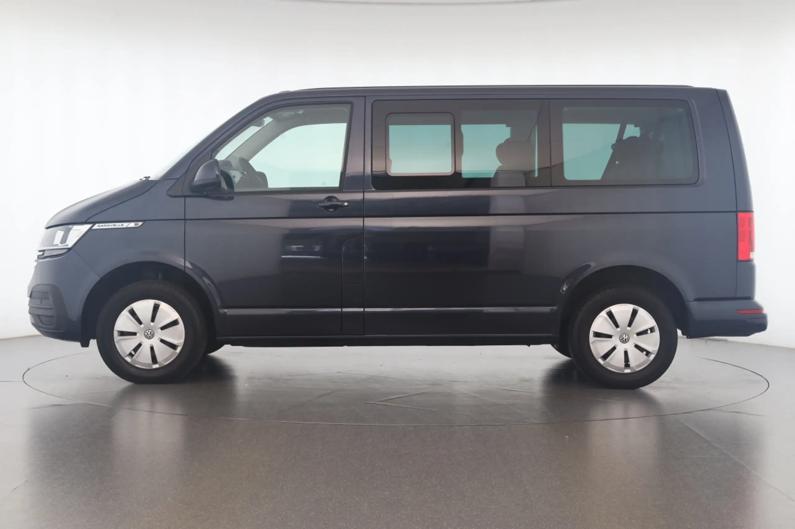 Volkswagen - T6.1 Caravelle