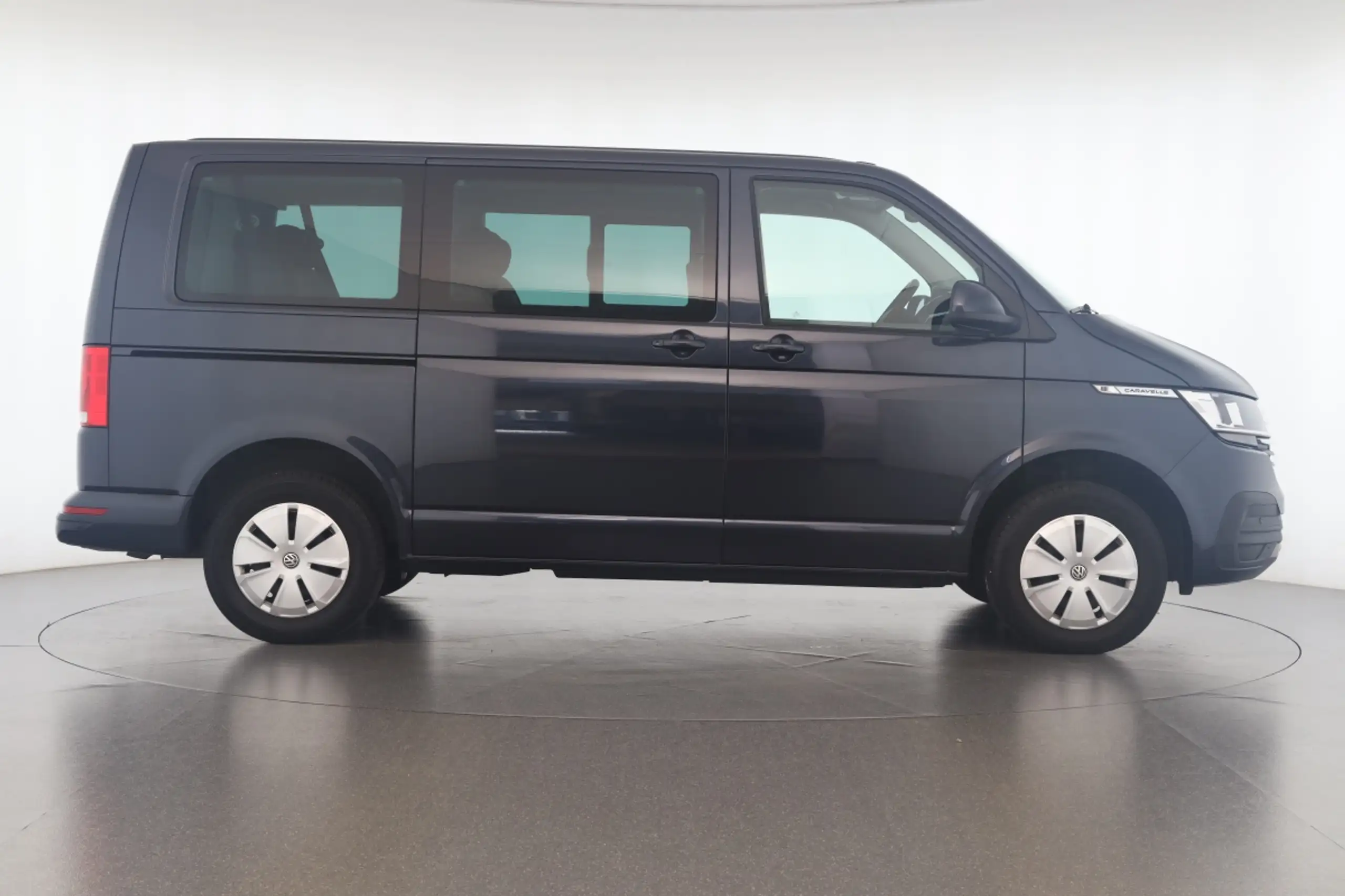 Volkswagen - T6.1 Caravelle