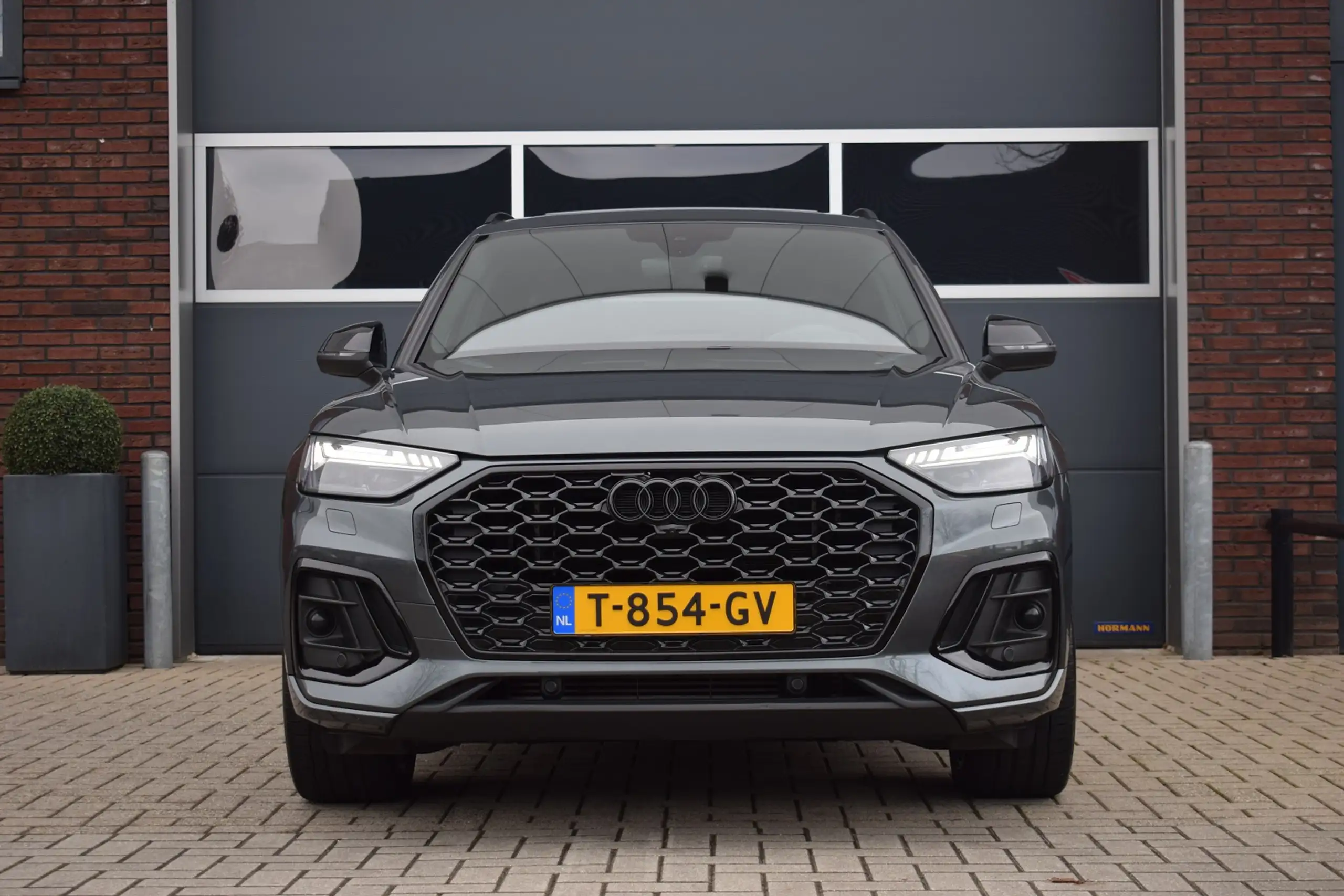 Audi - Q5