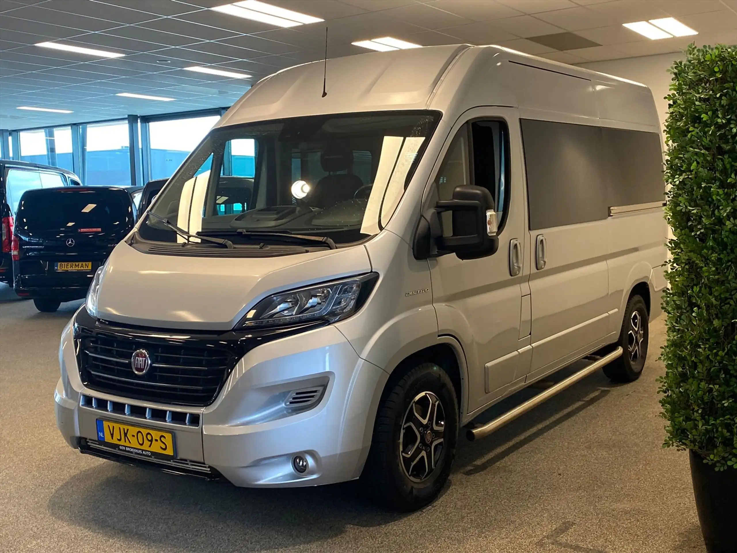 Fiat - Ducato