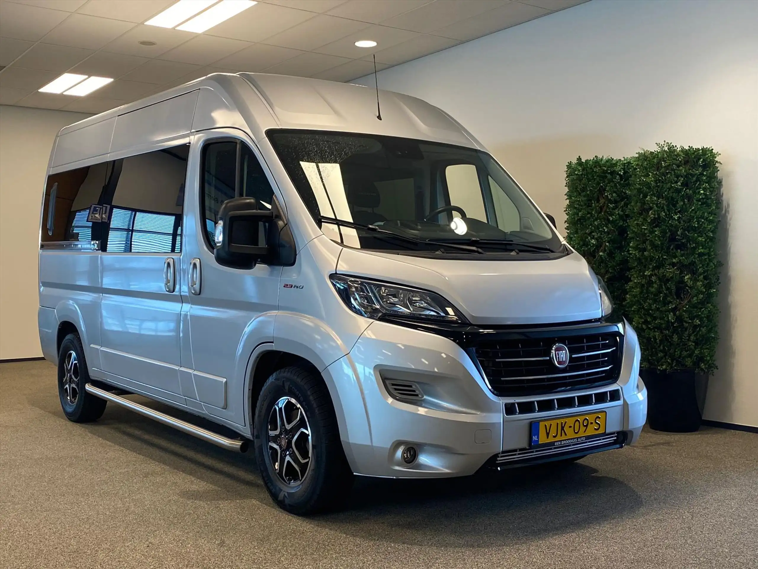 Fiat - Ducato