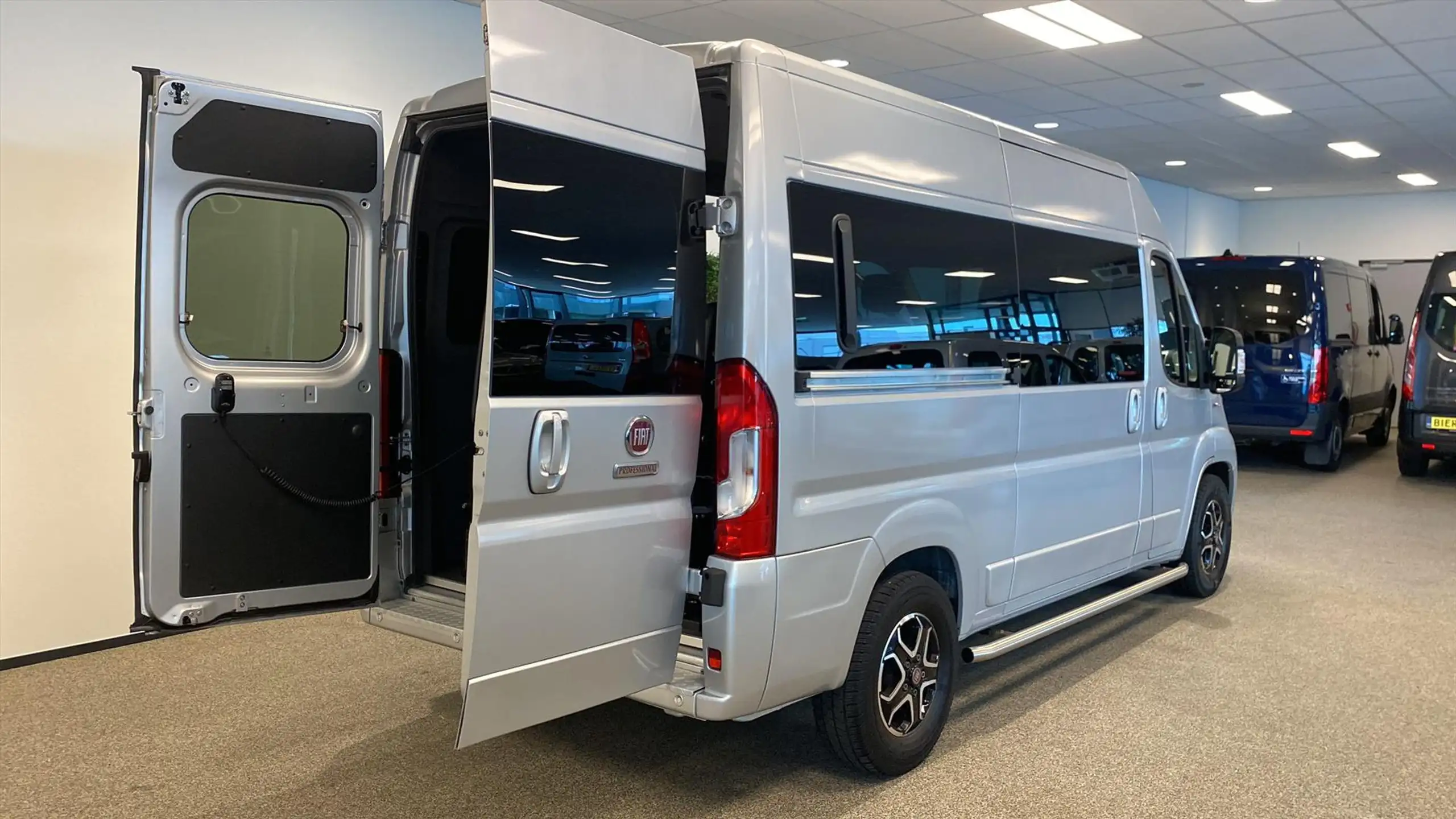 Fiat - Ducato