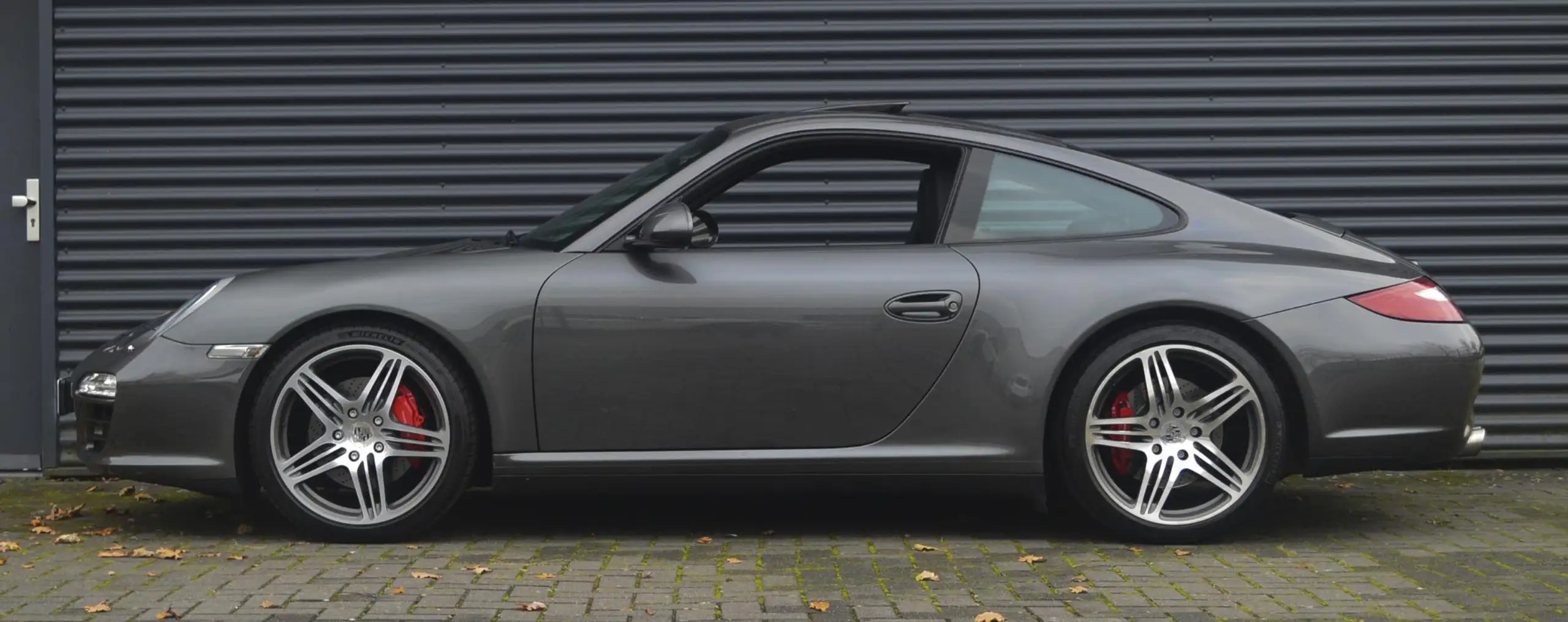 Porsche - 997