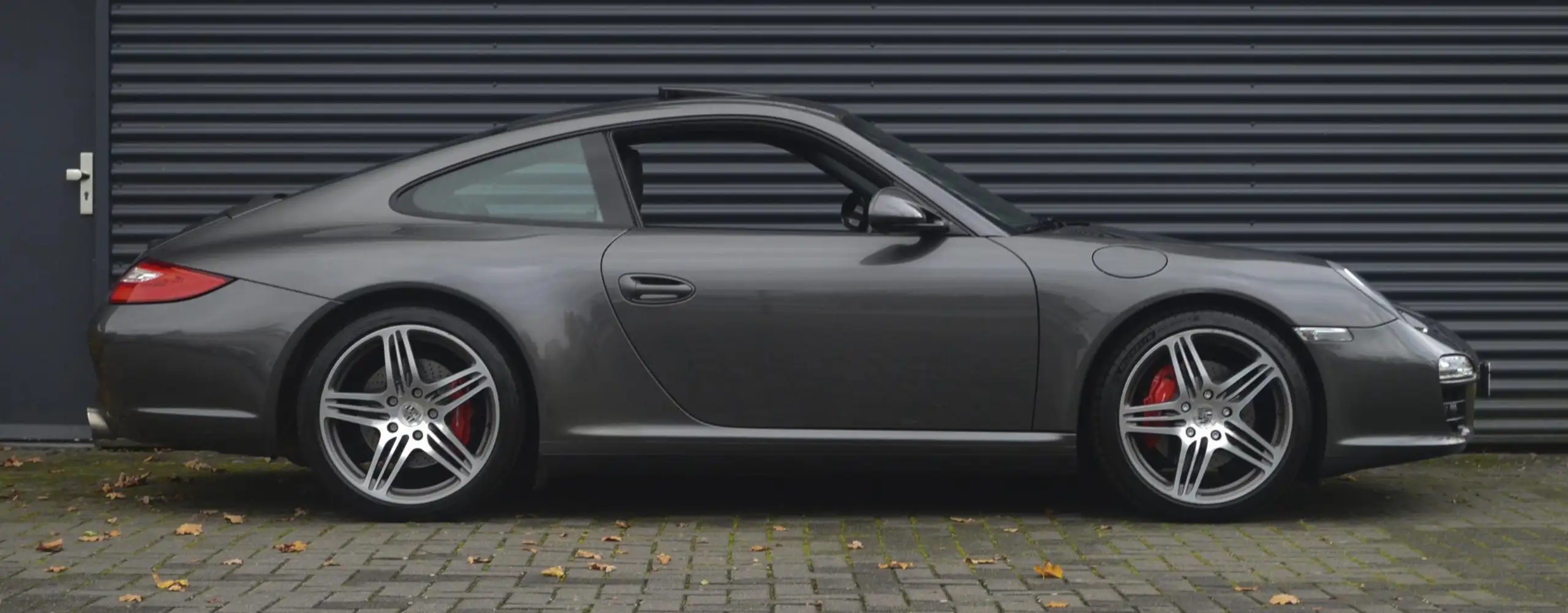 Porsche - 997