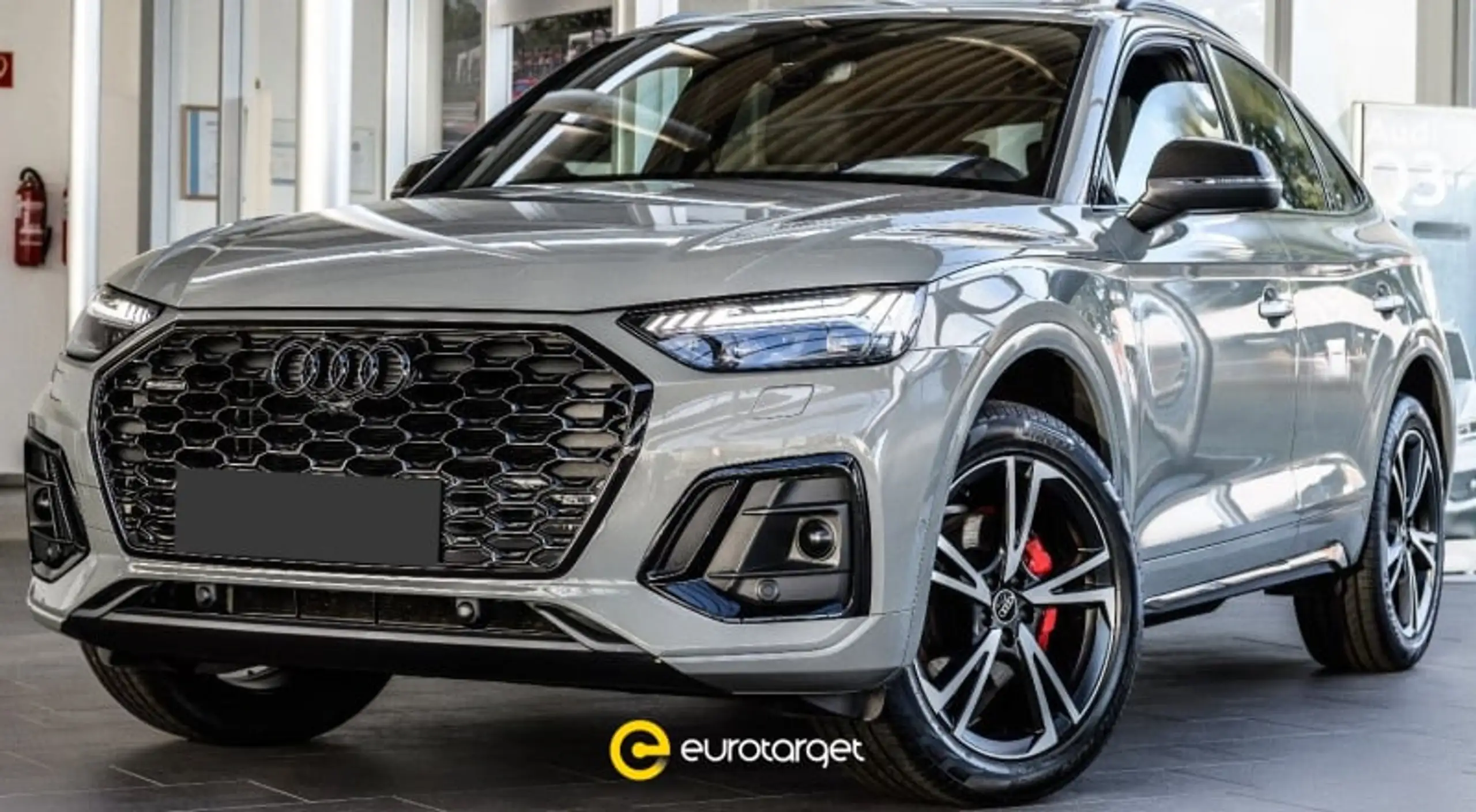 Audi - Q5