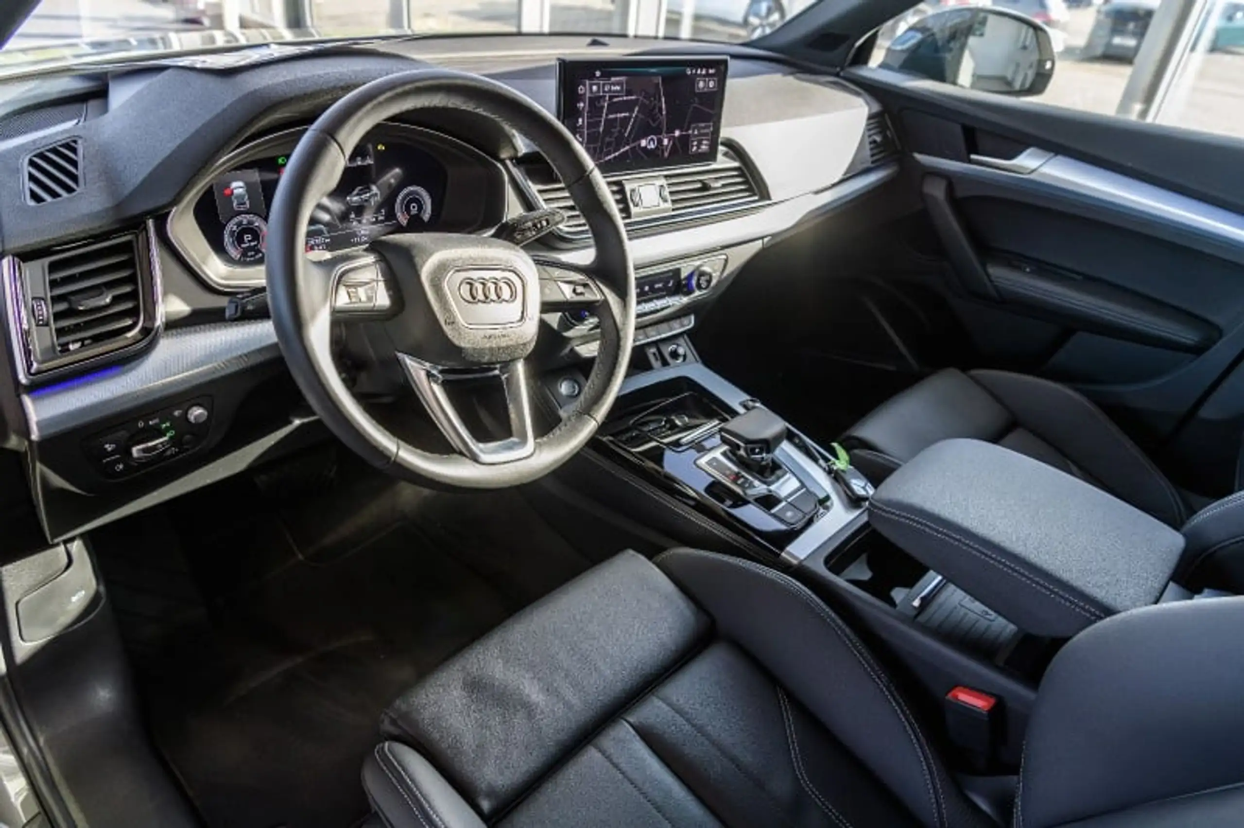 Audi - Q5