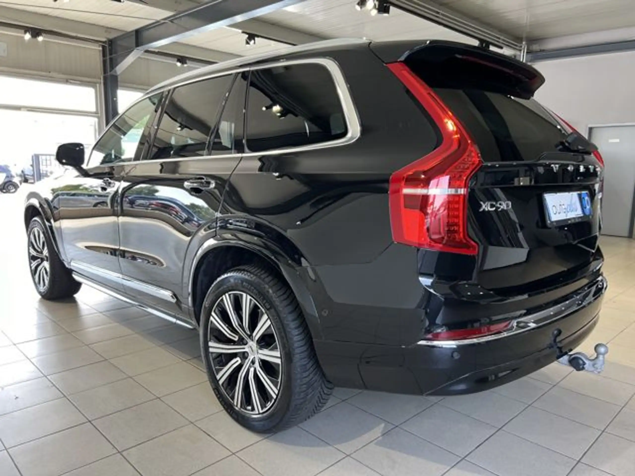 Volvo - XC90