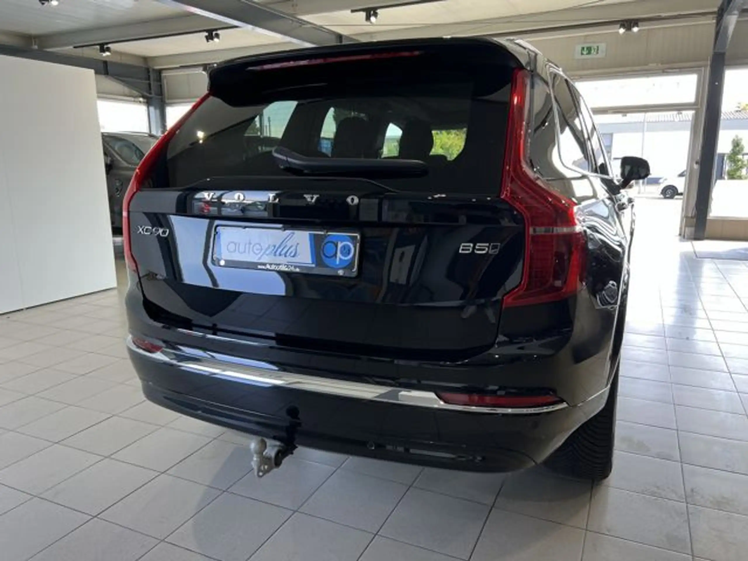 Volvo - XC90