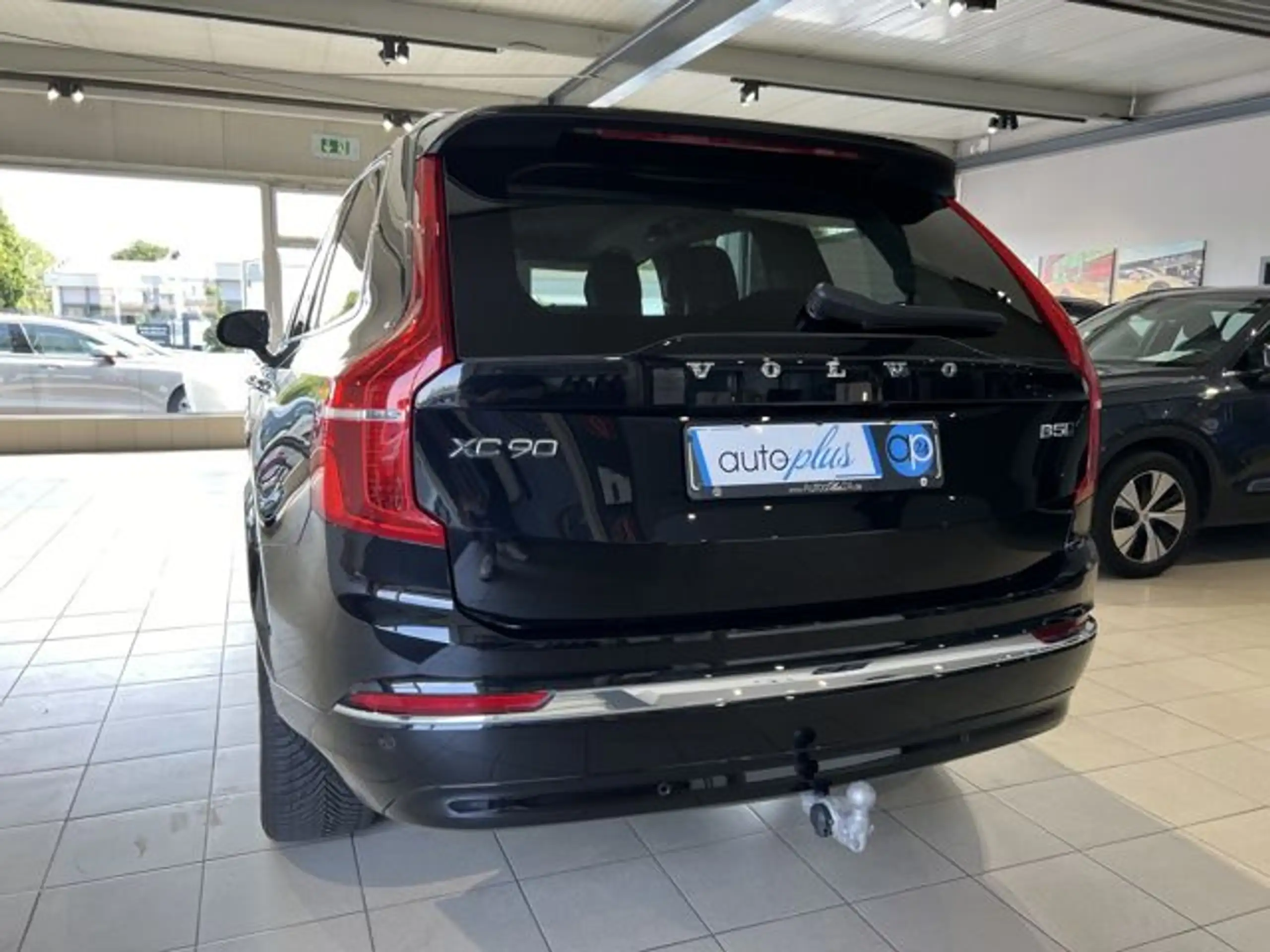 Volvo - XC90